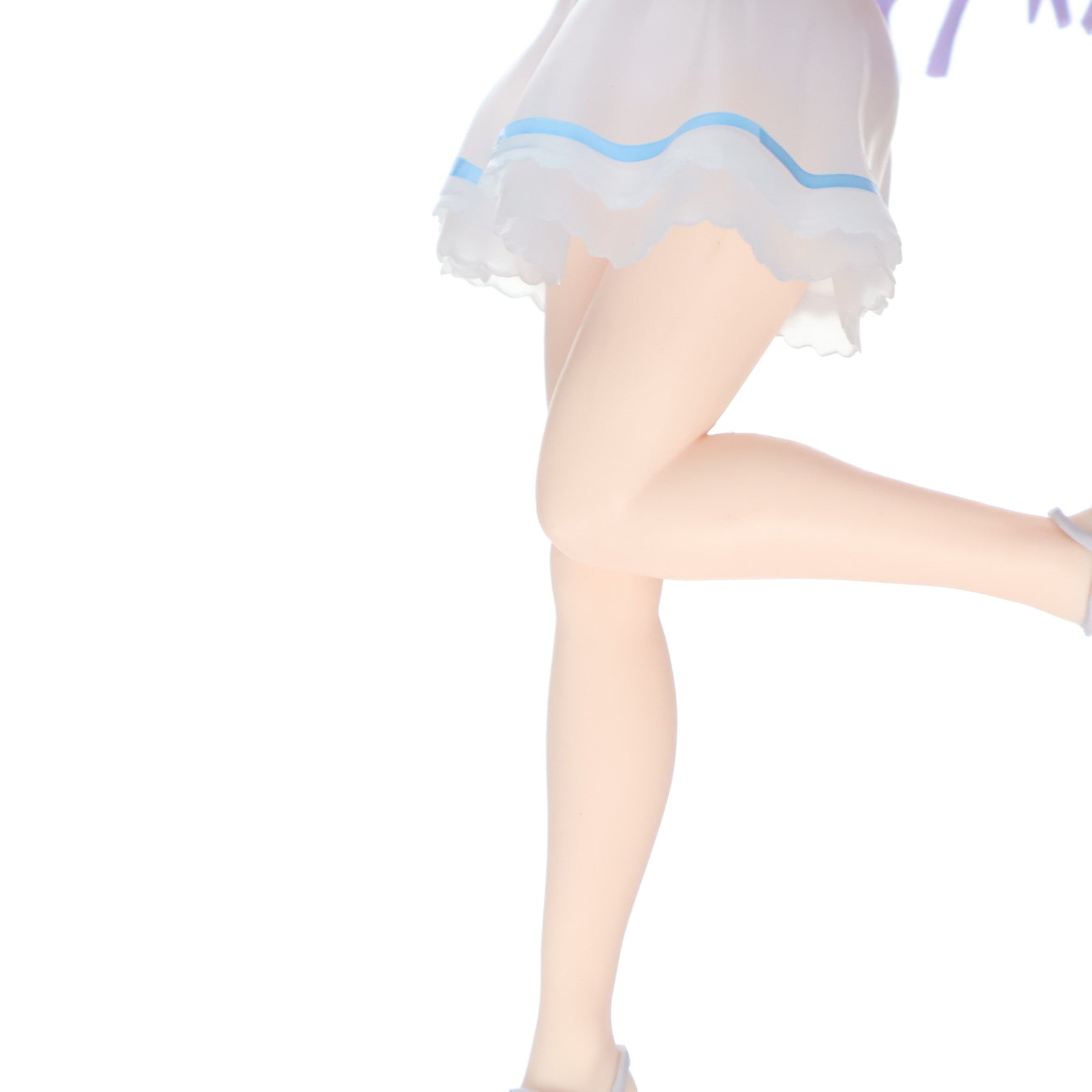 【中古即納】[FIG] 鳴瀬しろは(なるせしろは) Summer Pockets(サマーポケッツ) Luminasta『鳴瀬しろは』 フィギュア プライズ(1120068) セガ(20250926)