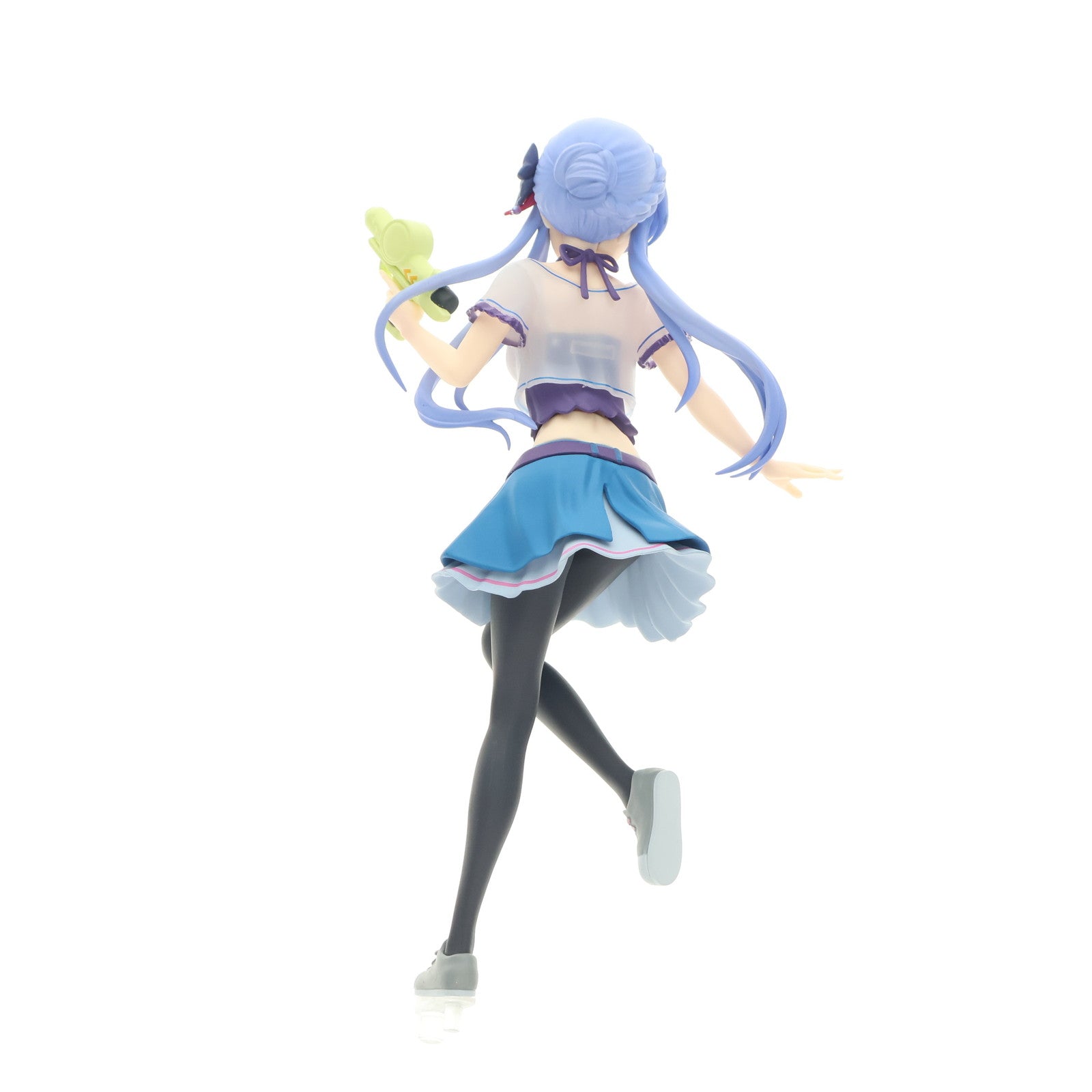 【中古即納】[FIG] 空門蒼(そらかどあお) Summer Pockets(サマーポケッツ) Luminasta『空門蒼』 フィギュア プライズ(1120070) セガ(20250926)