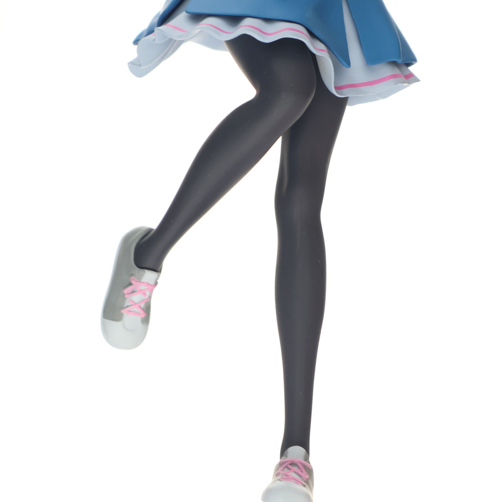 【中古即納】[FIG] 空門蒼(そらかどあお) Summer Pockets(サマーポケッツ) Luminasta『空門蒼』 フィギュア プライズ(1120070) セガ(20250926)