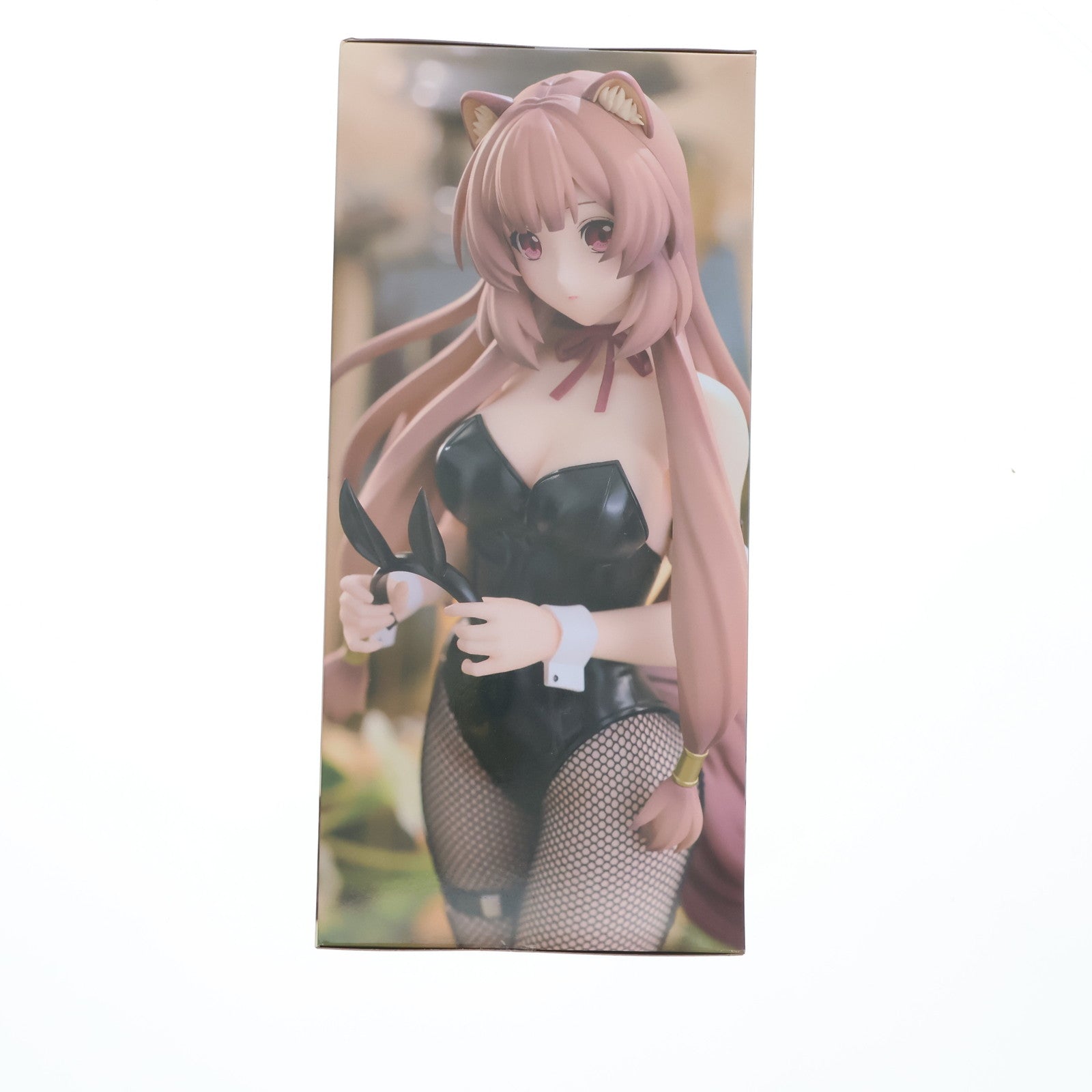 【中古即納】[FIG] ラフタリア 盾の勇者の成り上がり Season 3 BiCute Bunnies Figure-ラフタリア- プライズ(AMU-PRZ18177) フリュー(20250331)