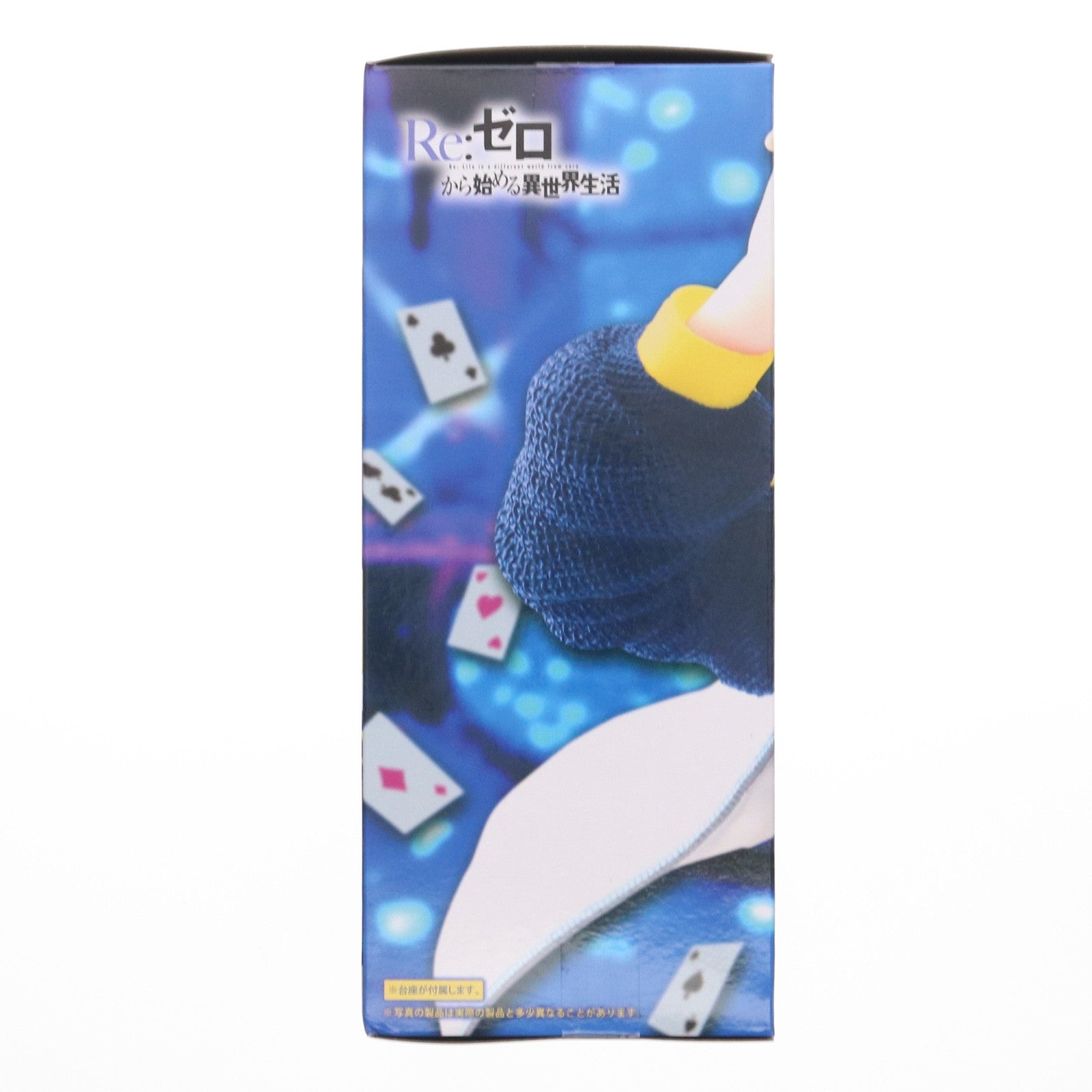 【中古即納】[FIG] レム Re:ゼロから始める異世界生活 Coreful フィギュア レム～ジャンパーバニーver.～Renewal プライズ(451883700) タイトー(20250630)