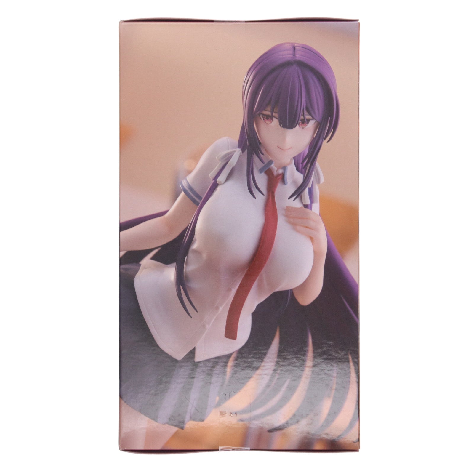 【中古即納】[FIG] 鷹峰高嶺(たかみねたかね) 履いてください、鷹峰さん Trio-Try-iT Figure-鷹峰高嶺- フィギュア プライズ(AMU-PRZ19146) フリュー(20250824)