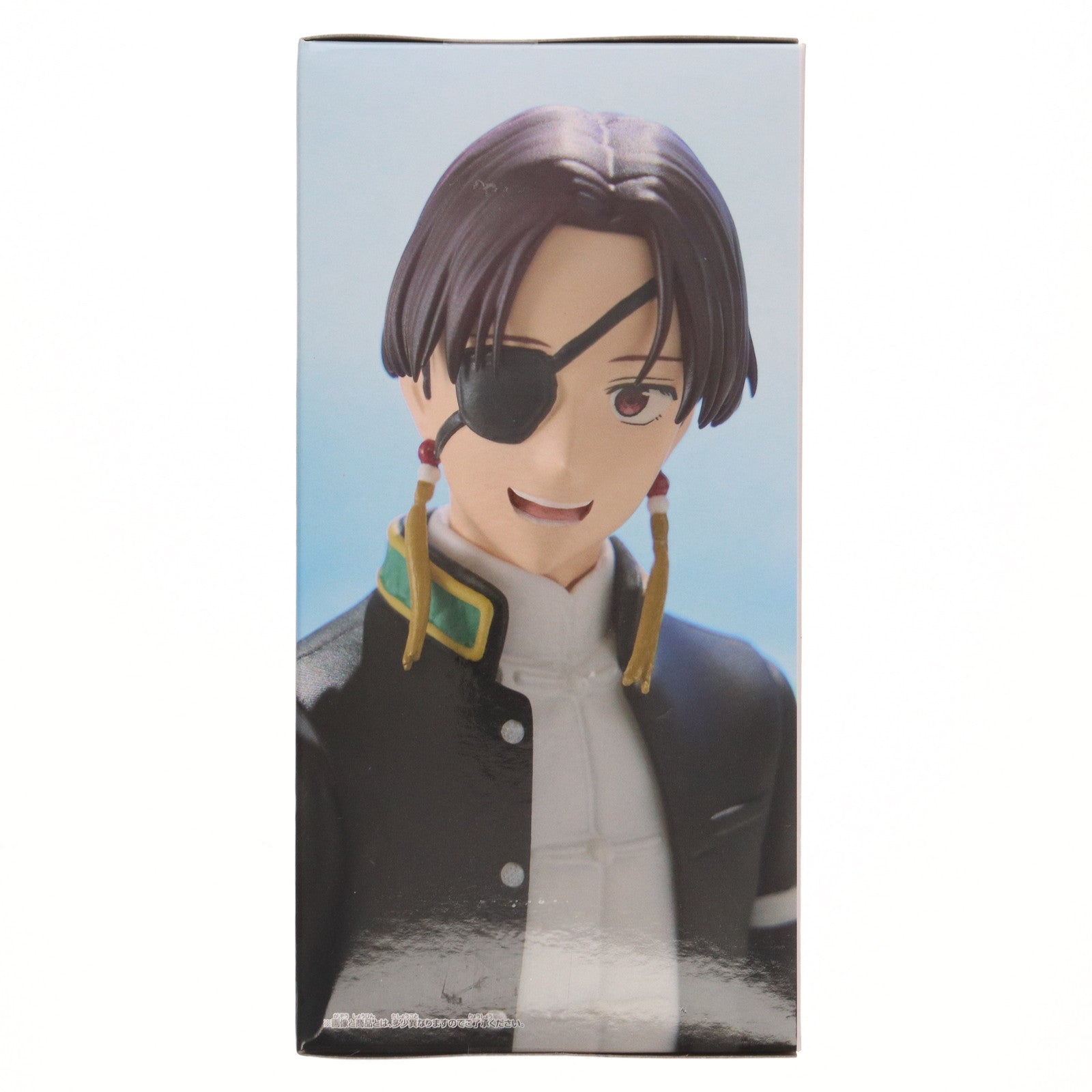 【中古即納】[FIG] 蘇枋隼飛(すおうはやと) WIND BREAKER(ウィンドブレイカー) 蘇枋隼飛 フィギュア～Chatting time!～ プライズ(2778369) バンプレスト(20250826)