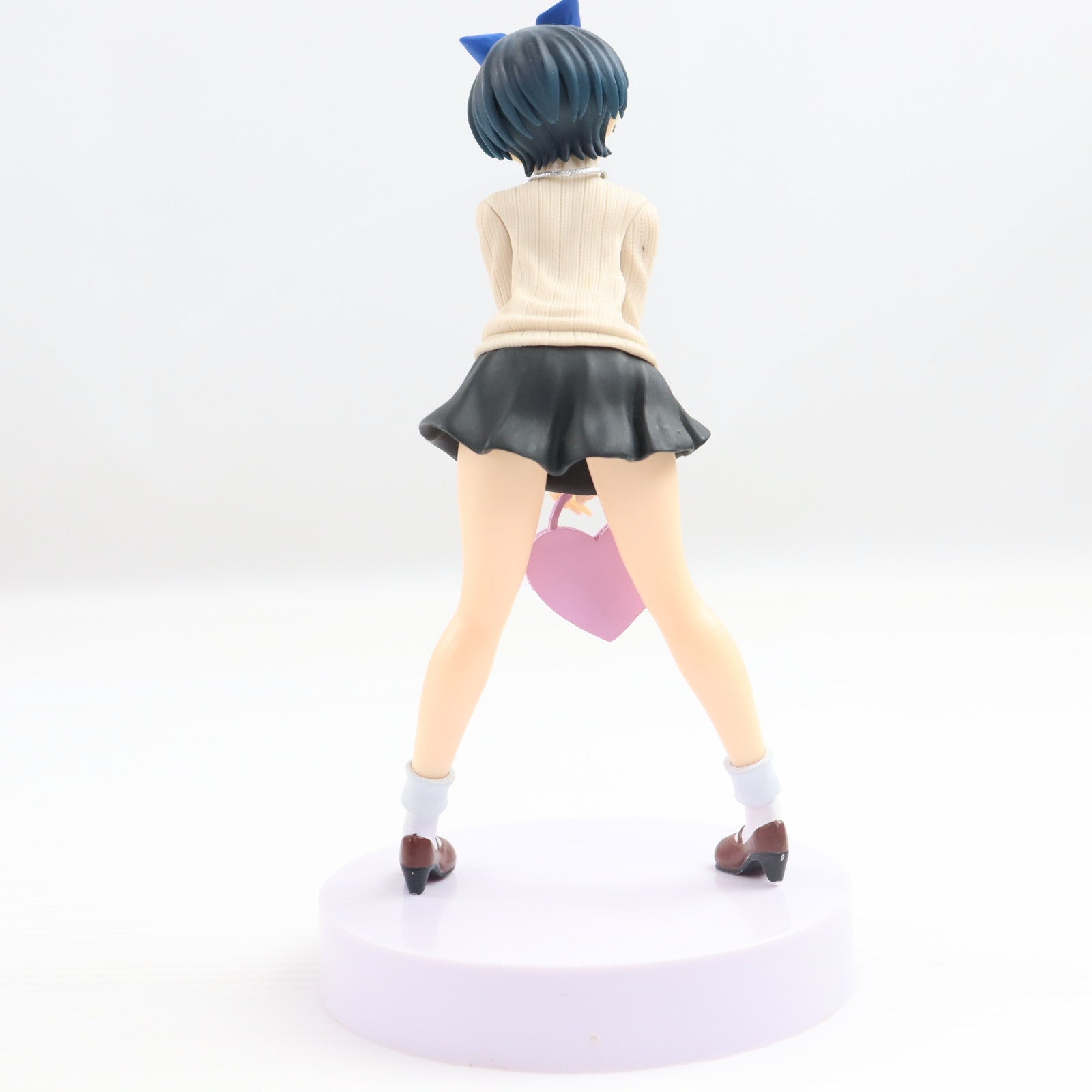 【中古即納】[FIG] 更科瑠夏(さらしなるか) 彼女、お借りします フィギュア プライズ(82725) バンプレスト(20210120)