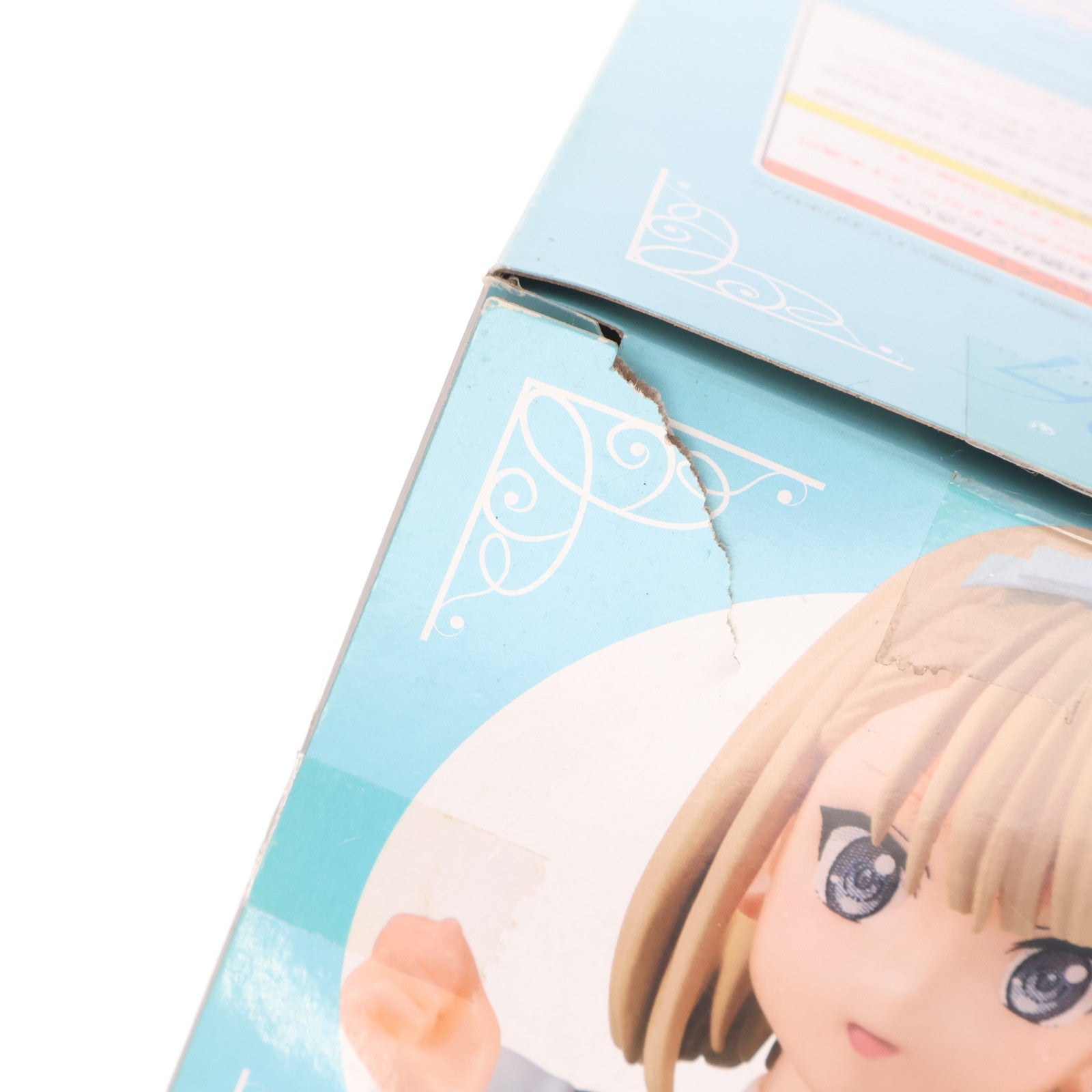 【中古即納】[FIG] 斎藤ニコル(さいとうにこる) 22/7(ナナブンノニジュウニ) スペシャルフィギュア-斎藤ニコル- プライズ(AMU-PRZ10939) フリュー(20200531)