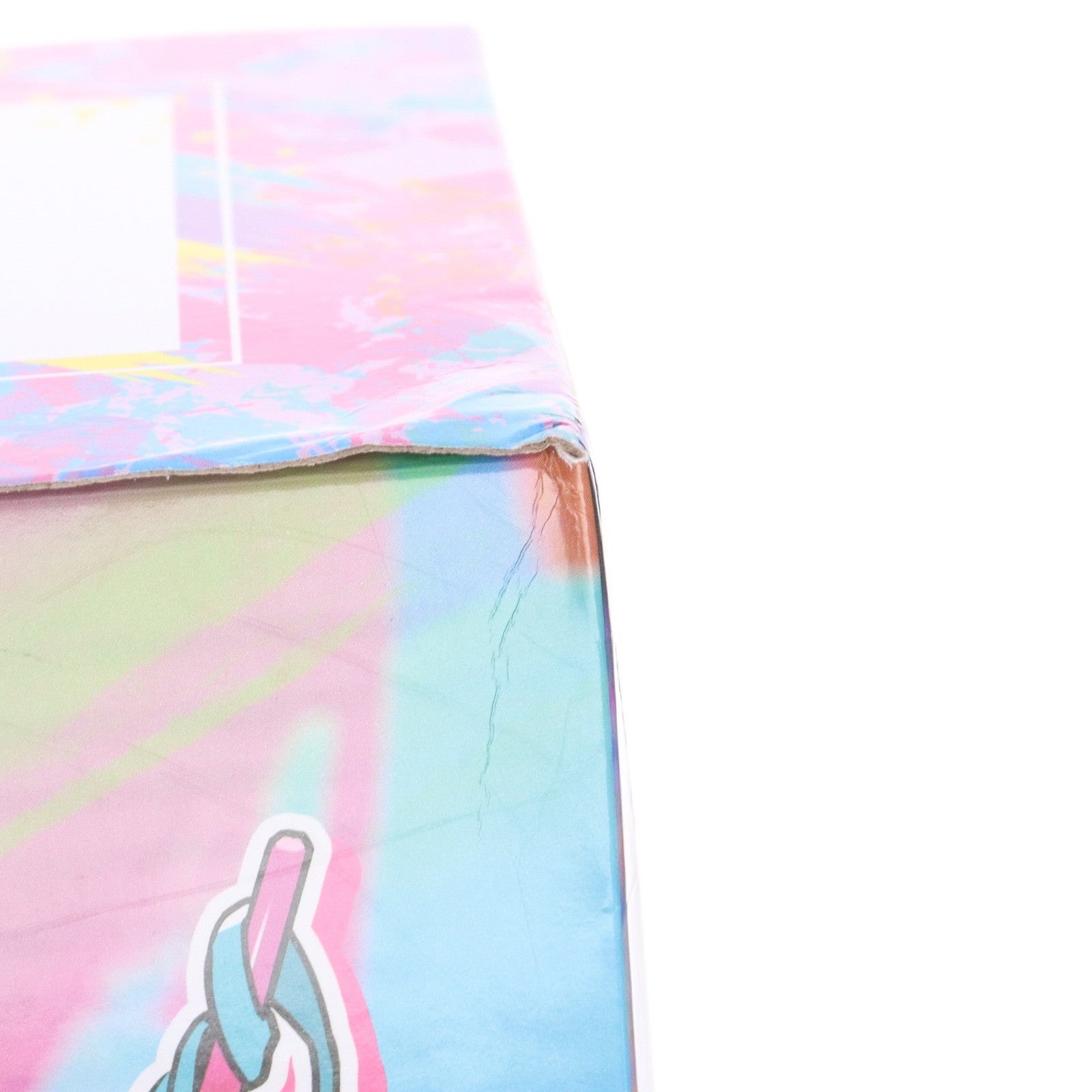 【中古即納】[FIG] 初音ミク キャラクター・ボーカル・シリーズ01 初音ミク Trio-Try-iT Figure-ペイントガール- フィギュア プライズ(AMU-PRZ19198) フリュー(20250930)