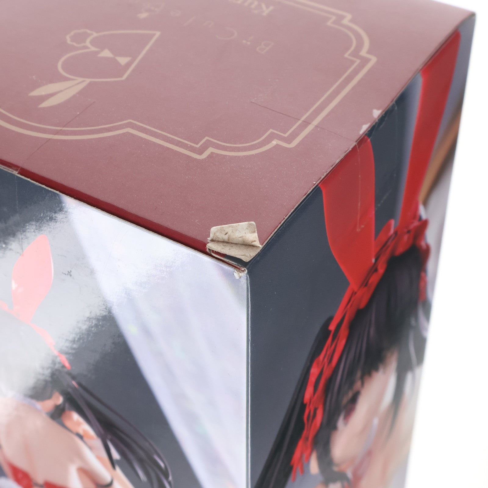 【中古即納】[FIG] 時崎狂三(ときさきくるみ) デート・ア・ライブV BiCute Bunnies Figure-時崎狂三- フュギュア プライズ(AMU-PRZ17556) フリュー(20241130)