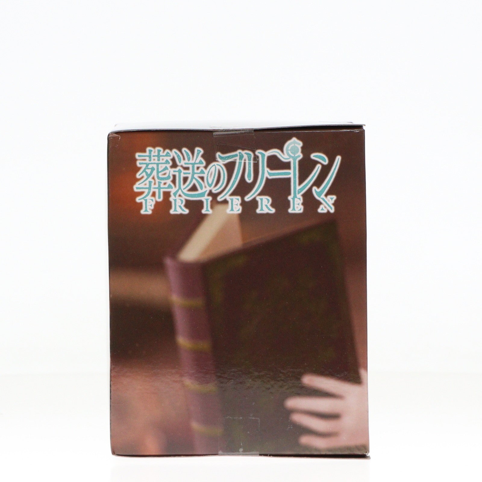【中古即納】[FIG] フリーレン 葬送のフリーレン Desktop Cute フィギュア フリーレン～ルームウェアver.～ プライズ(451846500) タイトー(20250228)