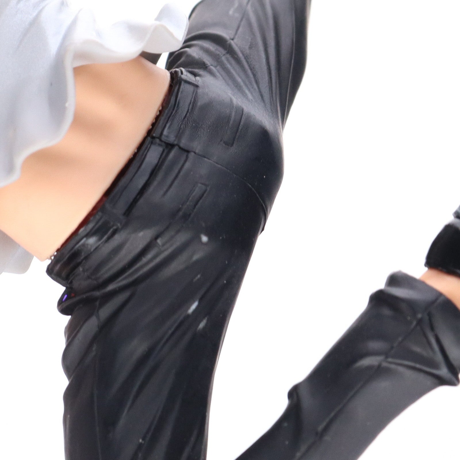 【中古即納】[FIG] サンジ(通常カラーver.) ワンピース BANPRESTO WORLD FIGURE COLOSSEUM 造形王頂上決戦2 vol.2 ONE PIECE フィギュア プライズ(39188) バンプレスト(20190320)