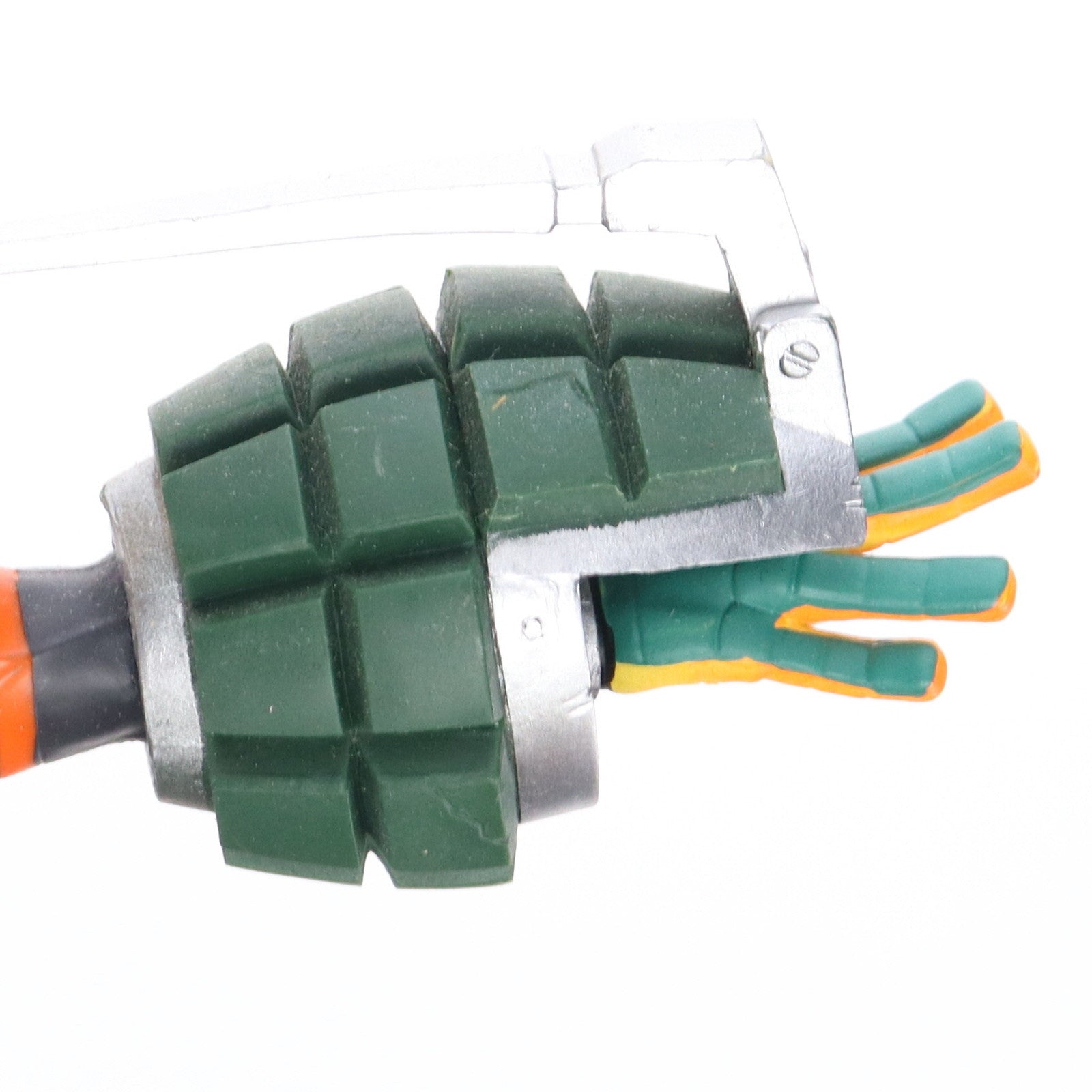 【中古即納】[FIG] 爆豪勝己(ばくごうかつき) 僕のヒーローアカデミア BANPRESTO FIGURE COLOSSEUM 造形Academy vol.7 フィギュア プライズ(81792) バンプレスト(20200229)