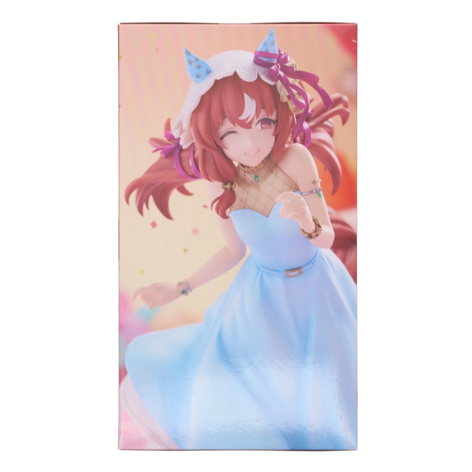 【中古即納】[FIG] ラウンドワン限定 スティルインラブ ウマ娘 プリティーダービー Trio-Try-iT Figure-スティルインラブ- フィギュア プライズ(AMU-PRZ20128) フリュー(20250726)