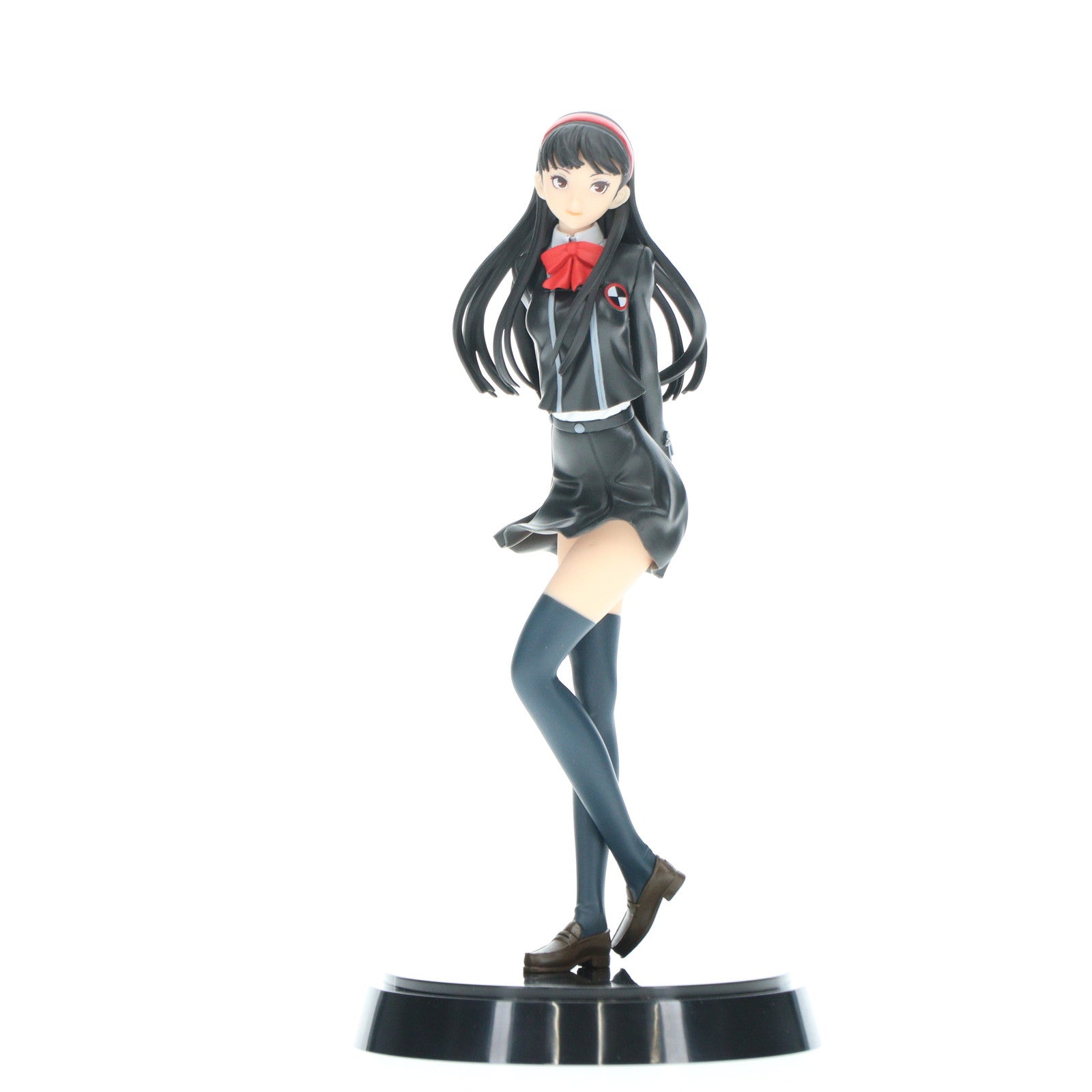 【中古即納】[FIG] 天城雪子(あまぎゆきこ) ペルソナ4 ザ・ゴールデン プレミアムフィギュア 『天城雪子』 プライズ(1008957) セガ(20150820)