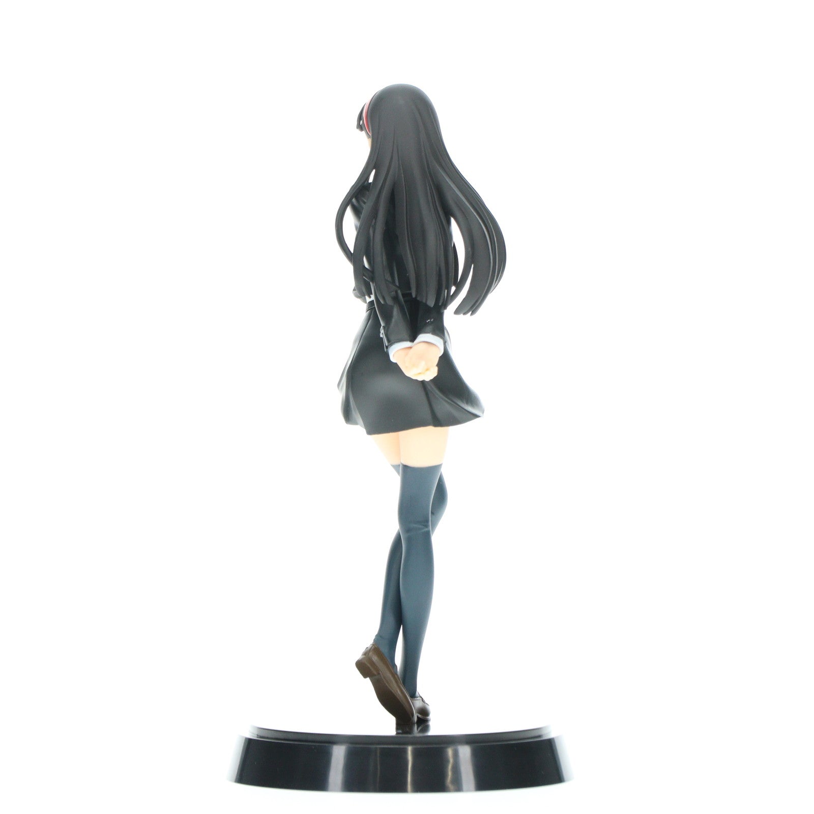 【中古即納】[FIG] 天城雪子(あまぎゆきこ) ペルソナ4 ザ・ゴールデン プレミアムフィギュア 『天城雪子』 プライズ(1008957) セガ(20150820)