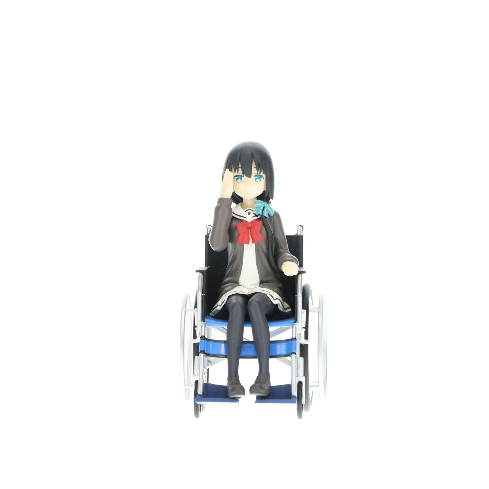【中古即納】[FIG] 東郷美森(とうごうみもり) 結城友奈は勇者である キャラクターフィギュア vol.3 プライズ(AMU-PRZ6429) フリュー(20150430)