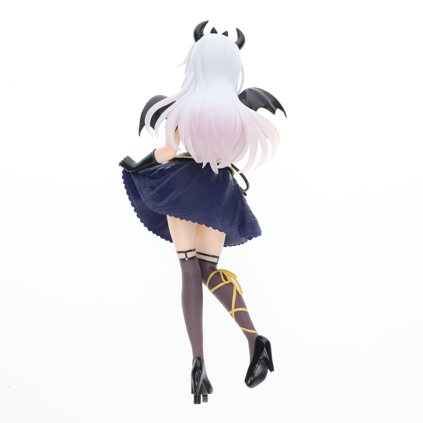 【中古即納】[FIG] タイトーオンラインクレーン限定 イレイナ 魔女の旅々 Coreful フィギュア イレイナ～小悪魔ver.～ Renewal プライズ タイトー(20250910)