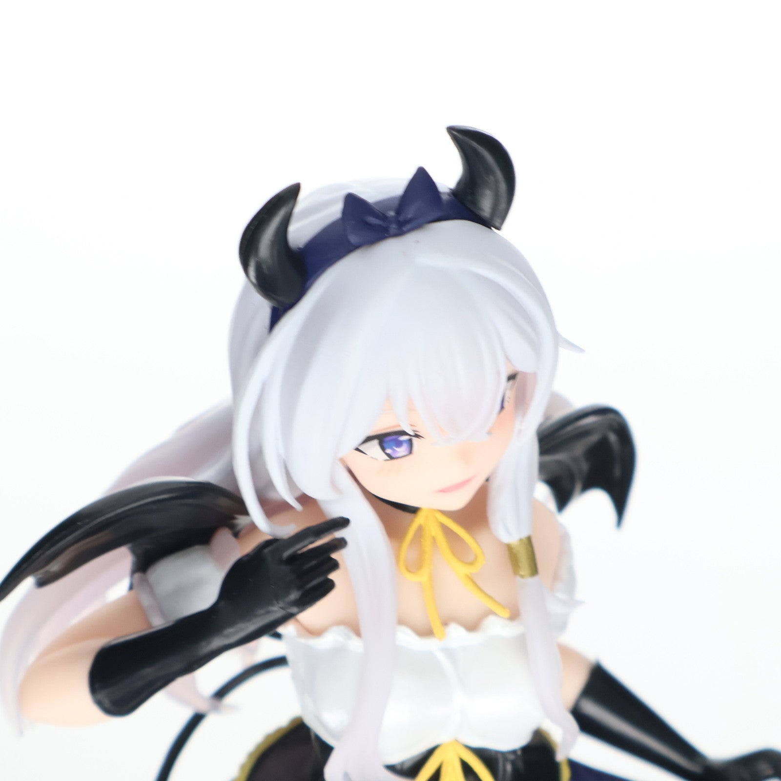 【中古即納】[FIG] タイトーオンラインクレーン限定 イレイナ 魔女の旅々 Coreful フィギュア イレイナ～小悪魔ver.～ Renewal プライズ タイトー(20250910)