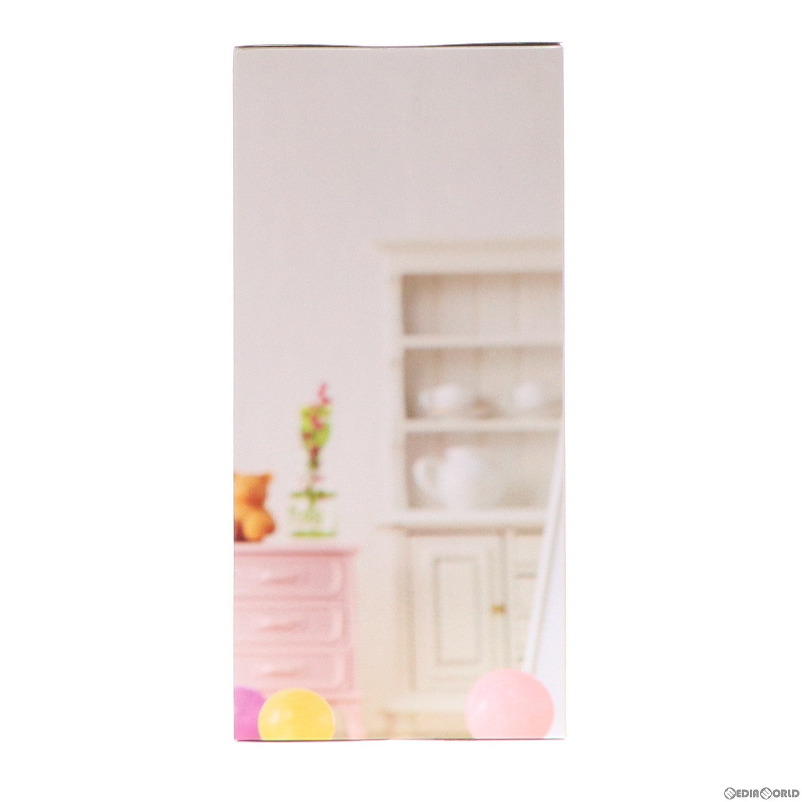 【中古即納】[FIG] 山田杏奈(やまだあんな) 僕の心のヤバイやつ 全力造形 フィギュア プライズ(SS14809) システムサービス(20240331)