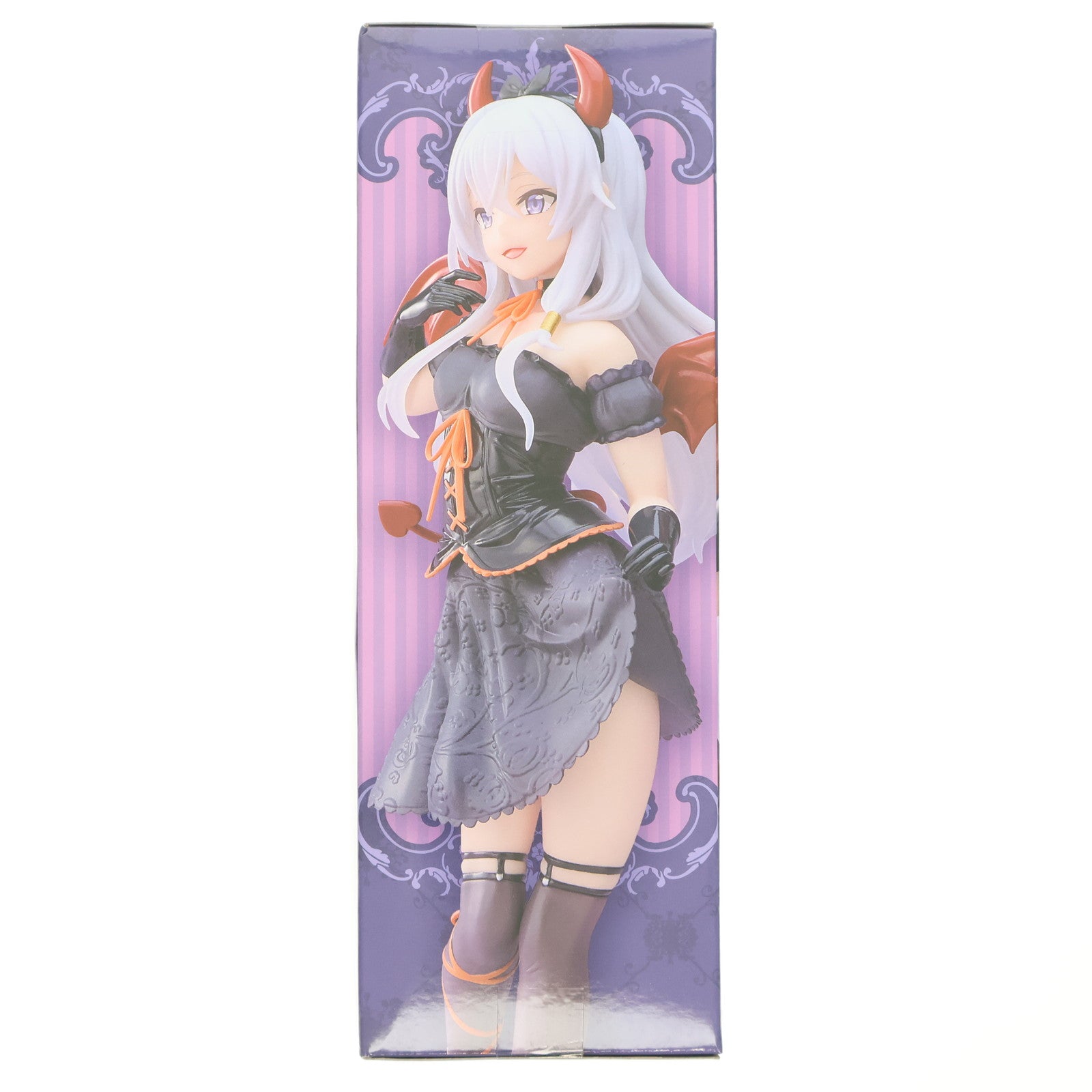 【中古即納】[FIG] イレイナ 魔女の旅々 Coreful フィギュア イレイナ～小悪魔ver.～ プライズ(451498800) タイトー(20220930)