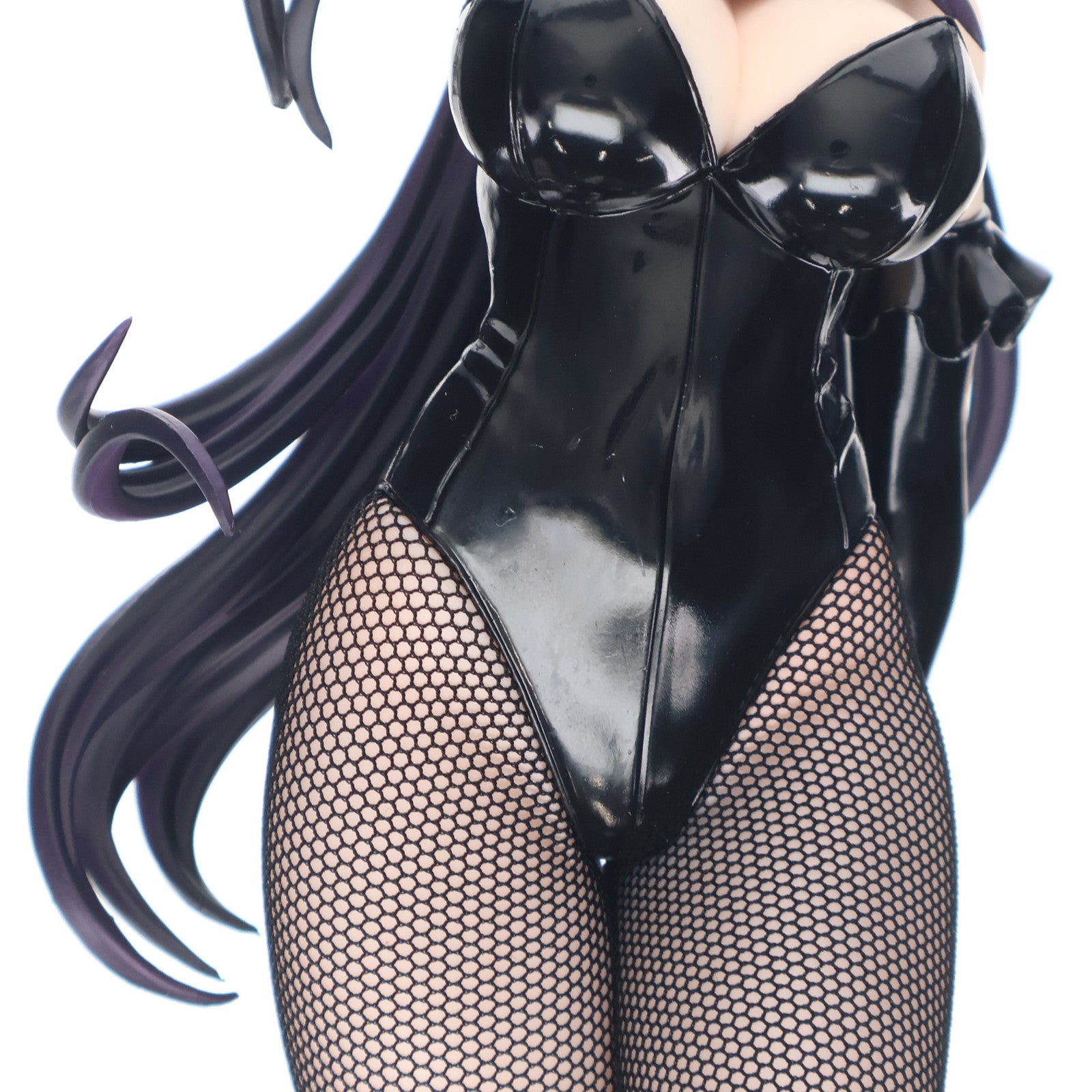 【中古即納】[FIG] アルベド オーバーロード BiCute Bunnies Figure-アルベド・ブラックver.- フィギュア プライズ(AMU-PRZ18774) フリュー(20250420)