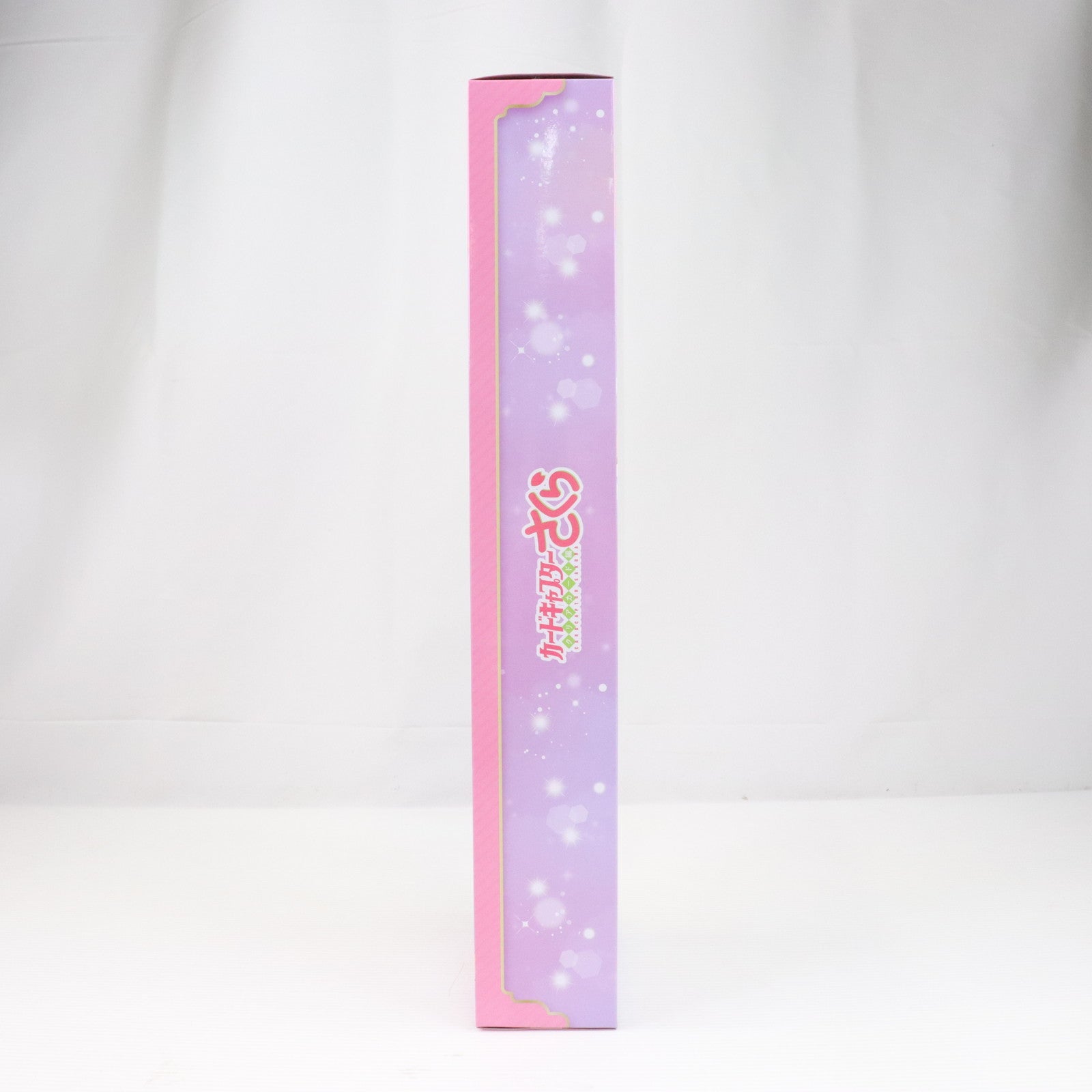 【中古即納】[FIG] 星の杖 カードキャプターさくら クリアカード編 フィギュア プライズ(AMU-PRZ16814) フリュー(20210731)