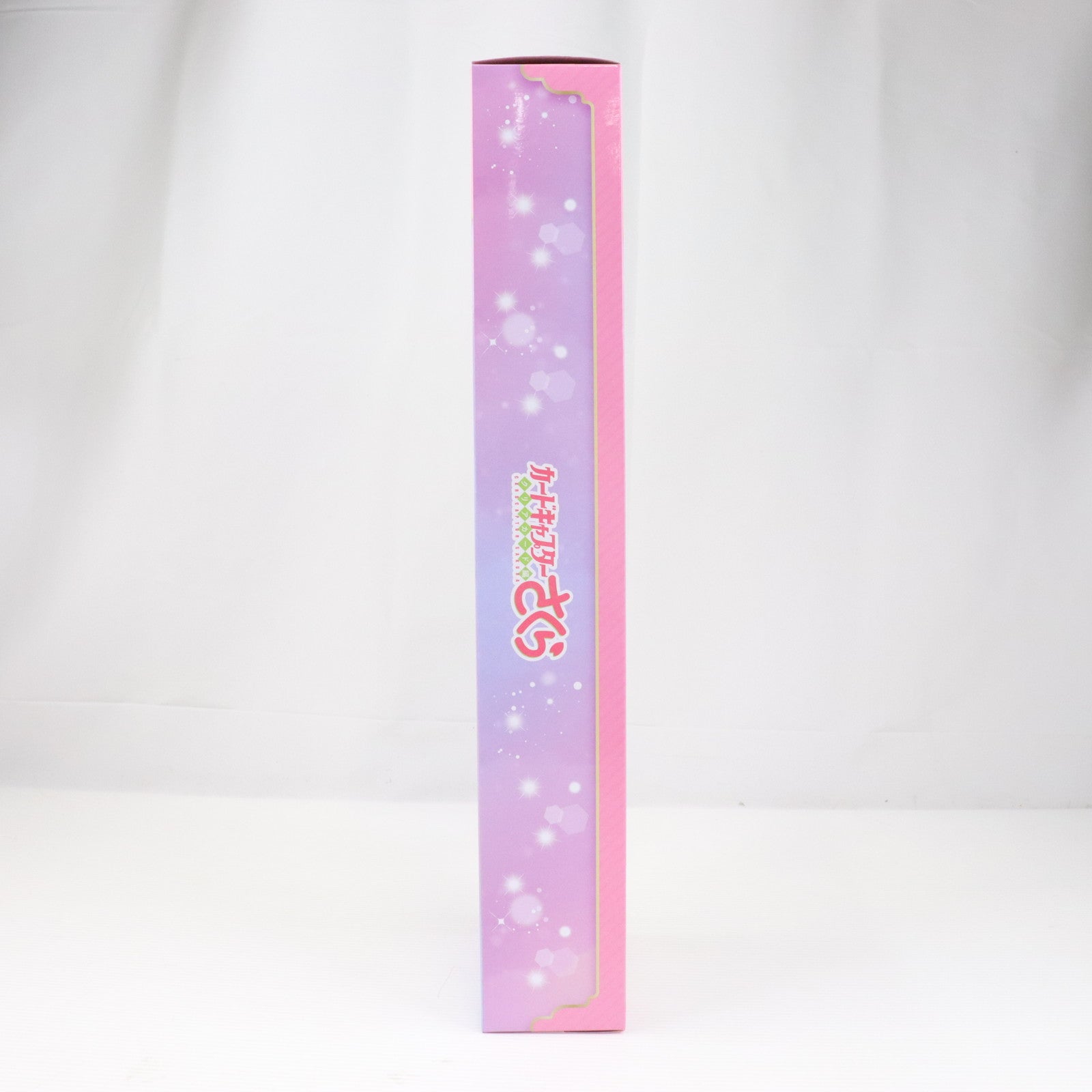 【中古即納】[FIG] 星の杖 カードキャプターさくら クリアカード編 フィギュア プライズ(AMU-PRZ16814) フリュー(20210731)