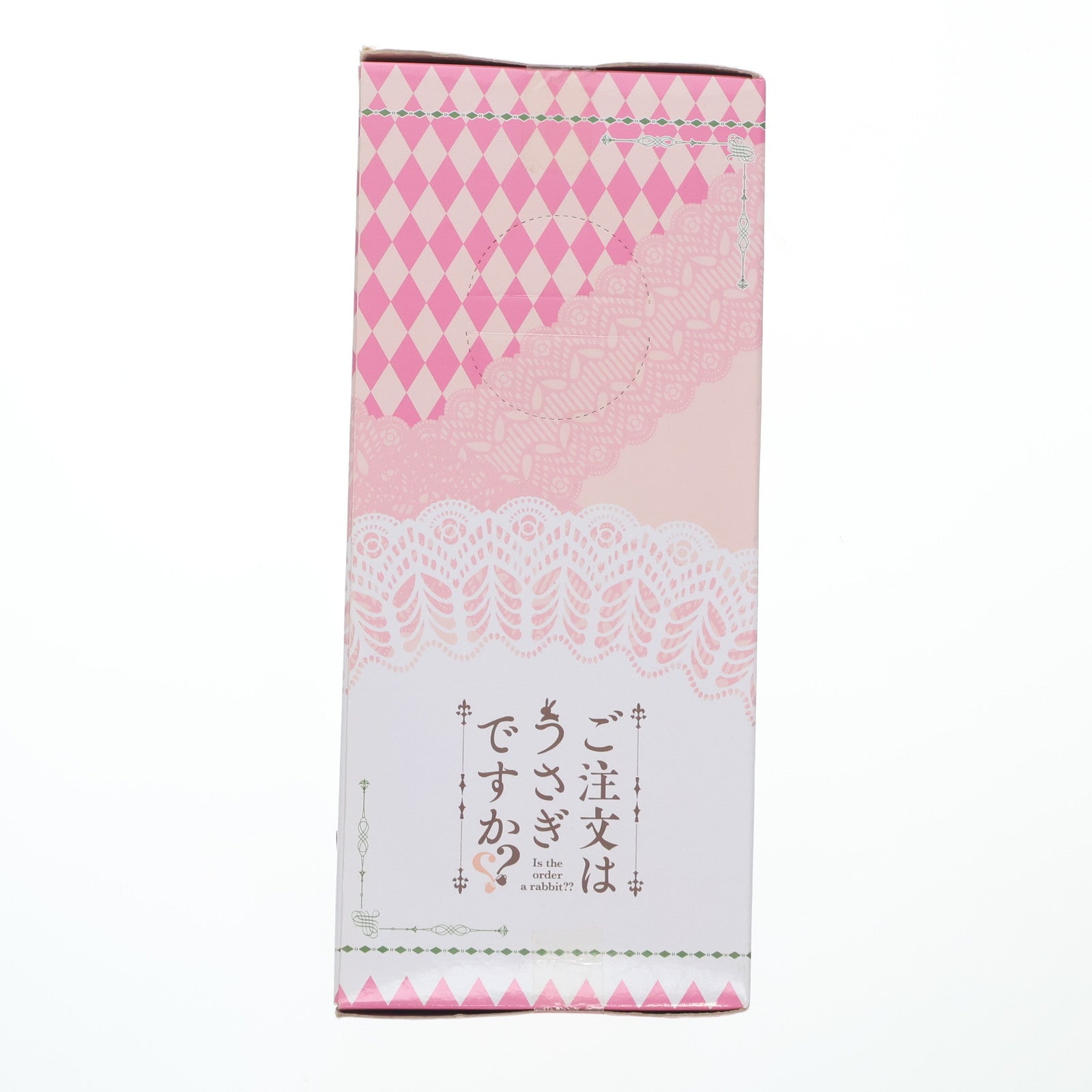 【中古即納】[FIG] ココア ご注文はうさぎですか～～ プレミアムフィギュア プライズ(1019453) セガ(20170228)