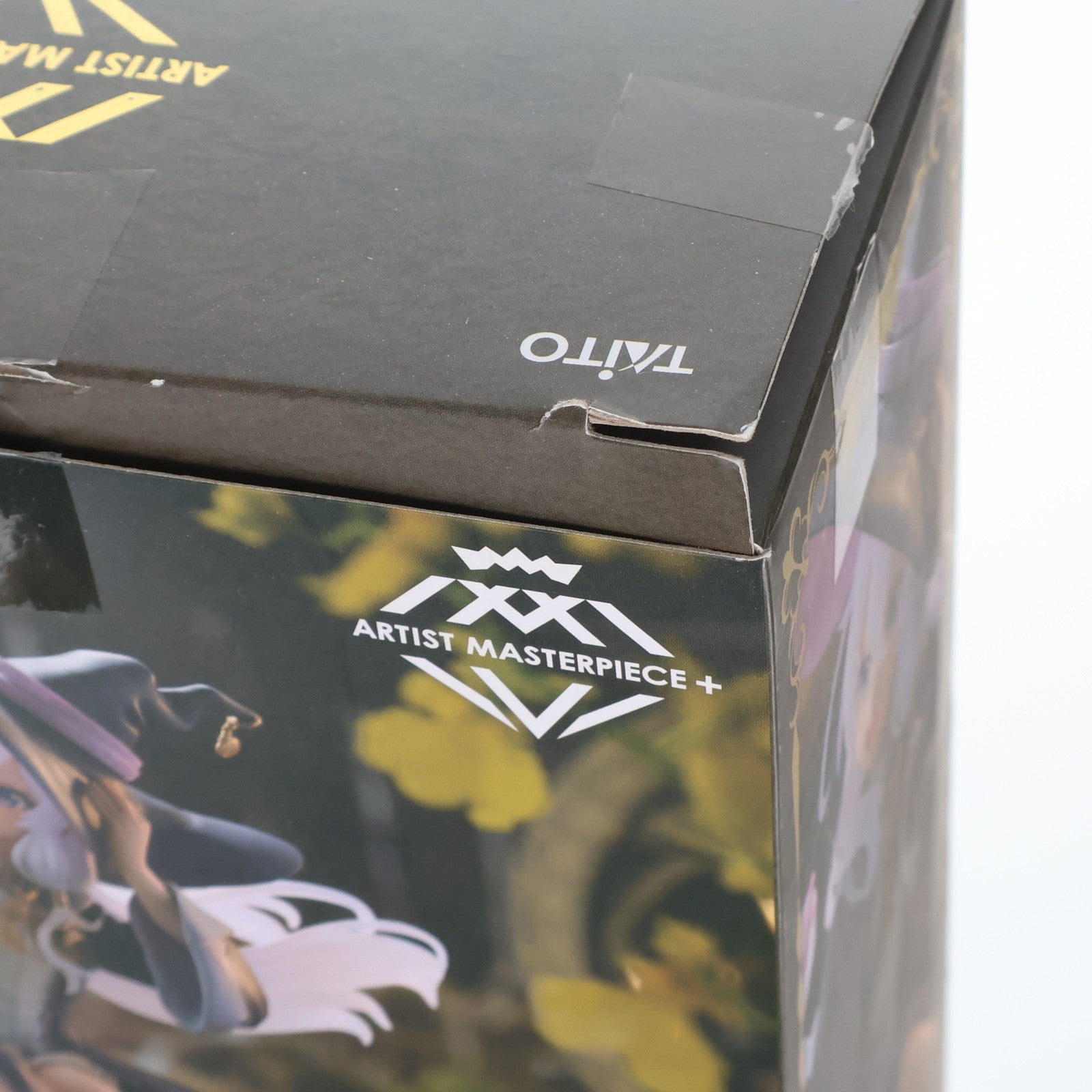 【中古即納】[FIG] イレイナ 魔女の旅々 AMP+ イレイナフィギュア～魔女服 ver.～ プライズ(451587800) タイトー(20230430)