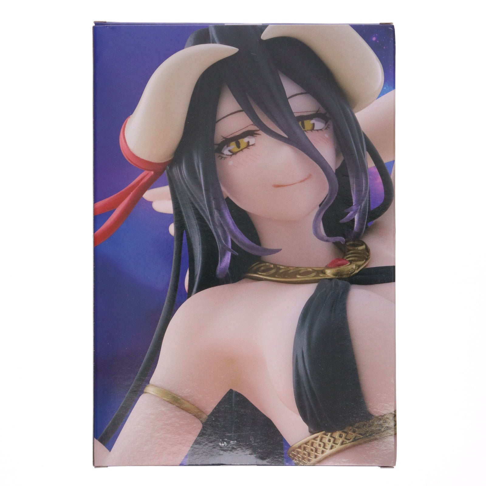 【中古即納】[FIG] アルベド オーバーロード Coreful フィギュア アルベド～踊り子ver.～ プライズ(451922400) タイトー(20250920)