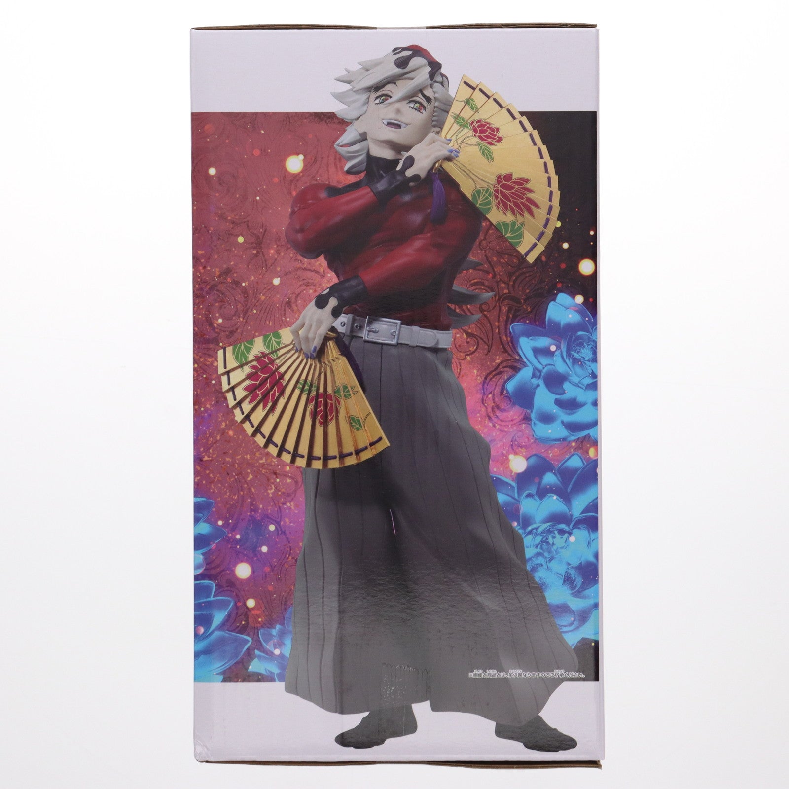 【中古即納】[FIG] 童磨(どうま) 鬼滅の刃 Grandista-DOMA- フィギュア プライズ(2761732) バンプレスト(20251007)