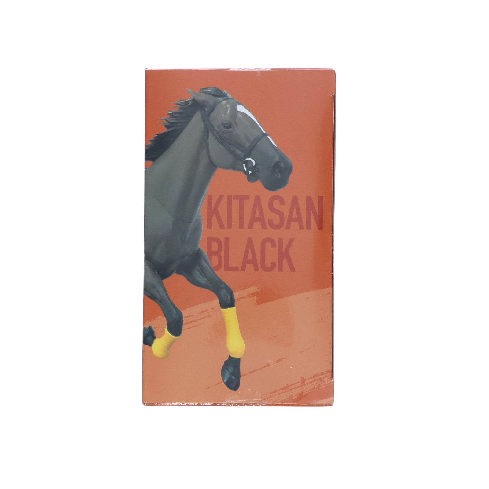 【中古即納】[FIG] キタサンブラック リアルフィギュア サラブレッドコレクション プライズ エスケイジャパン(20230831)