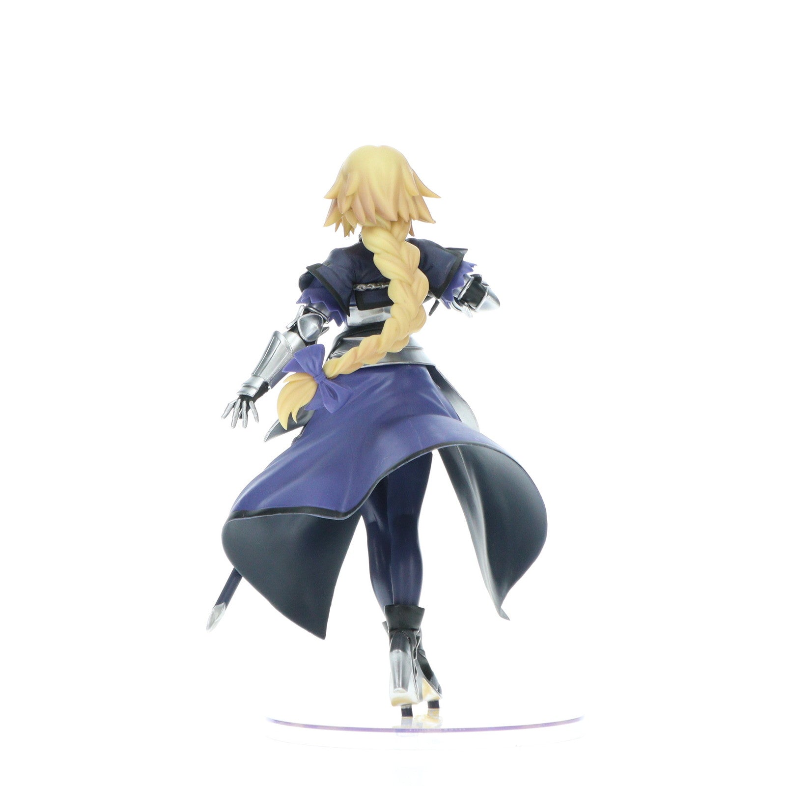 【中古即納】[FIG] ルーラー/ジャンヌ・ダルク Fate/Apocrypha(フェイト/アポクリファ) スーパープレミアムフィギュア プライズ(1026866) セガ(20180930)