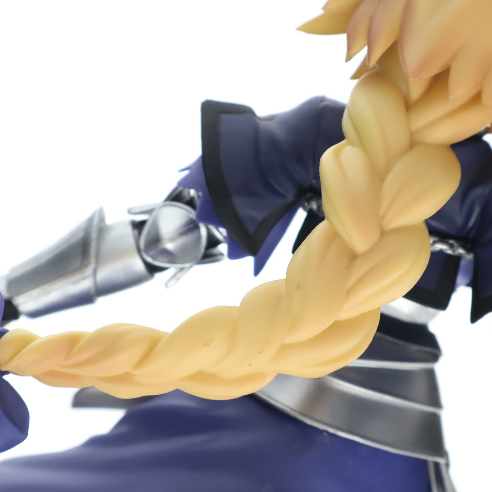 【中古即納】[FIG] ルーラー/ジャンヌ・ダルク Fate/Apocrypha(フェイト/アポクリファ) スーパープレミアムフィギュア プライズ(1026866) セガ(20180930)