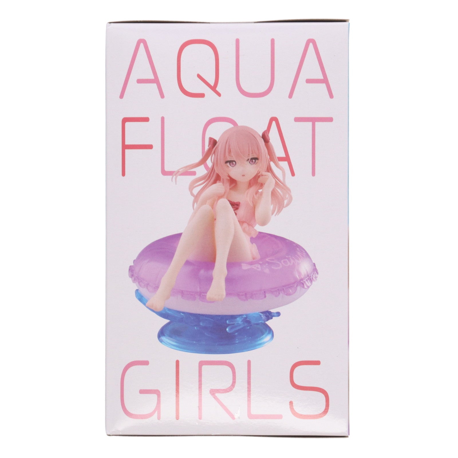 【中古即納】[FIG] 乾紗寿叶(いぬいさじゅな) その着せ替え人形は恋をする Aqua Float Girlsフィギュア 乾紗寿叶 プライズ(451884500) タイトー(20250830)