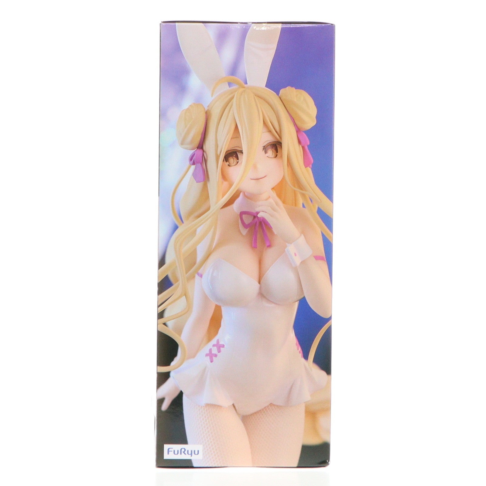 【中古即納】[FIG] 星宮六喰(ほしみやむくろ) デート・ア・ライブV BiCute Bunnies Figure-星宮六喰- フィギュア プライズ(AMU-PRZ17659) フリュー(20241220)