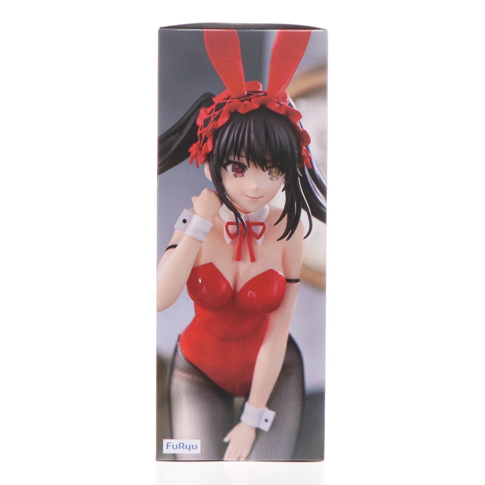 【中古即納】[FIG] 時崎狂三(ときさきくるみ) デート・ア・ライブV BiCute Bunnies Figure-時崎狂三- フュギュア プライズ(AMU-PRZ17556) フリュー(20241130)