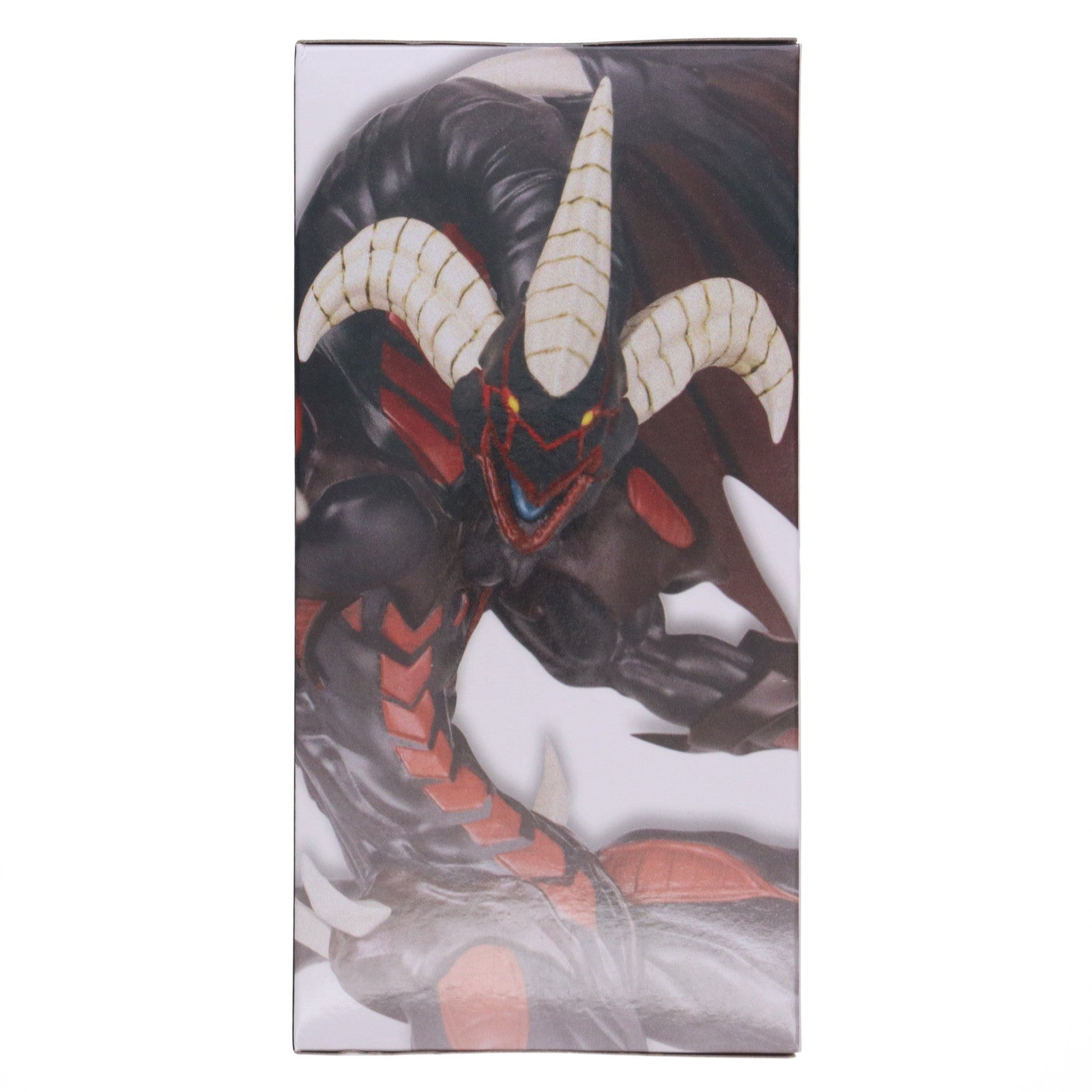 【中古即納】[FIG] レッド・デーモンズ・ドラゴン アニメ「遊☆戯☆王」シリーズ Monsters LEGION 遊☆戯☆王5D's フィギュア プライズ コナミアミューズメント(20250925)