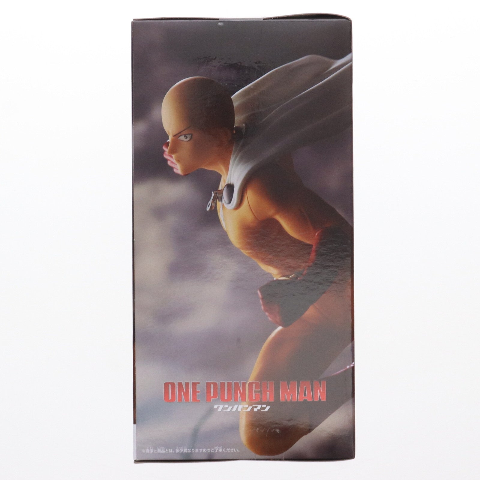 【中古即納】[FIG] サイタマ ワンパンマン フィギュア#1 サイタマ プライズ(2647425) バンプレスト(20230420)