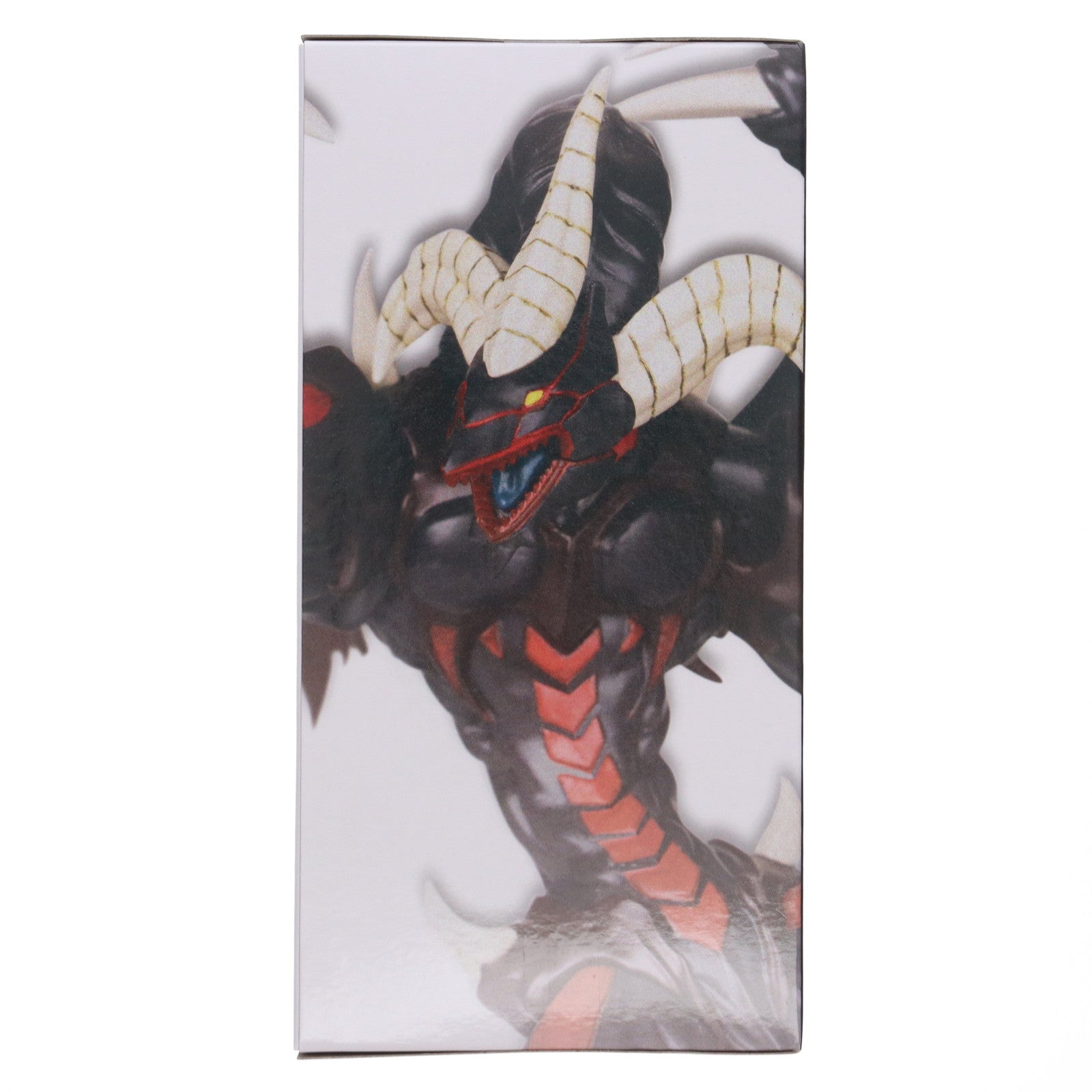 【中古即納】[FIG] レッド・デーモンズ・ドラゴン アニメ「遊☆戯☆王」シリーズ Monsters LEGION 遊☆戯☆王5D's フィギュア プライズ コナミアミューズメント(20250925)