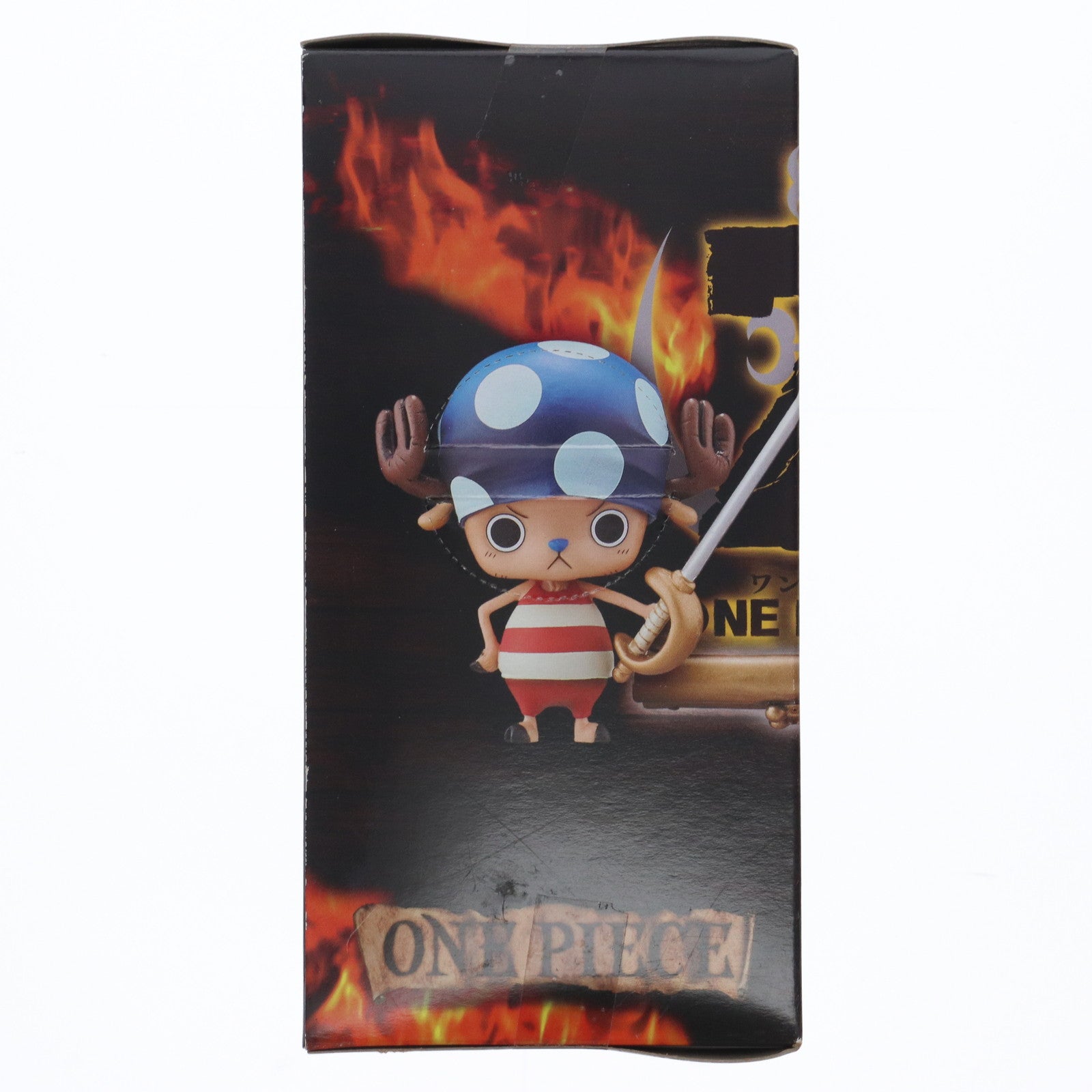 【中古即納】[FIG] トニートニー・チョッパー DXF～THE GRANDLINE CHILDREN～ ONE PIECE FILM Z vol.1 ONE PIECE(ワンピース) フィギュア プライズ バンプレスト(20130228)