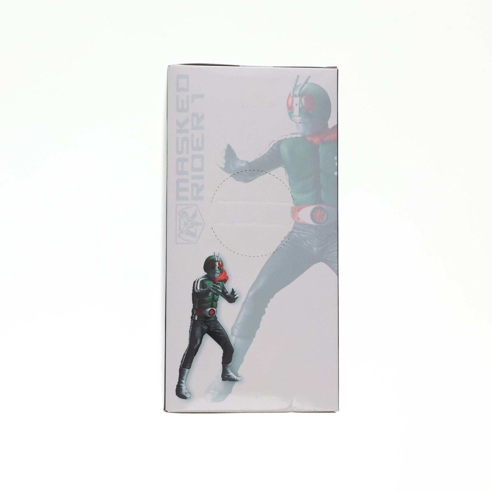 【中古即納】[FIG] 仮面ライダー新1号 仮面ライダーシリーズ DXF～Dual Solid Heroes～ LEGEND フィギュア プライズ(49470) バンプレスト(20150224)