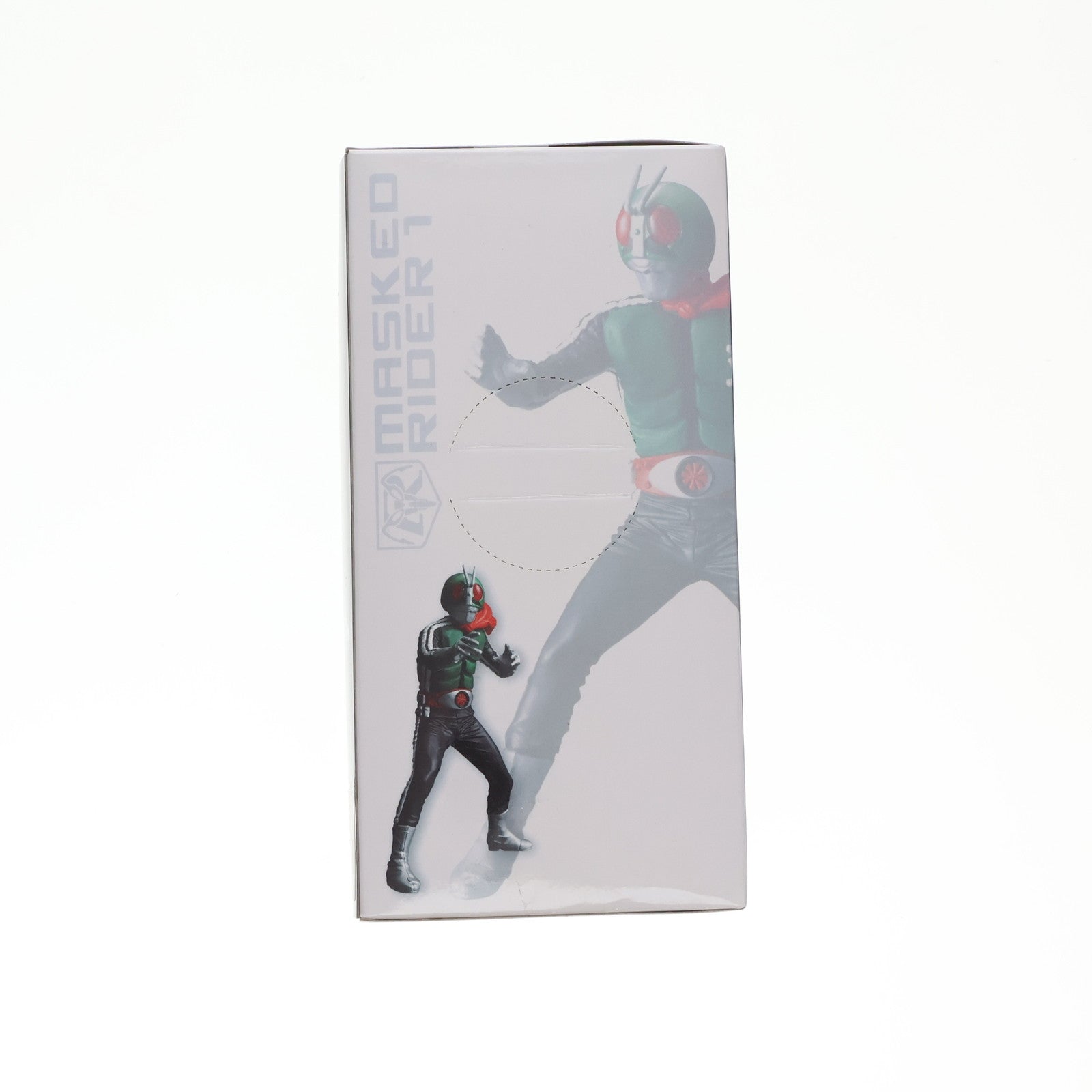 【中古即納】[FIG] 仮面ライダー新1号 仮面ライダーシリーズ DXF～Dual Solid Heroes～ LEGEND フィギュア プライズ(49470) バンプレスト(20150224)