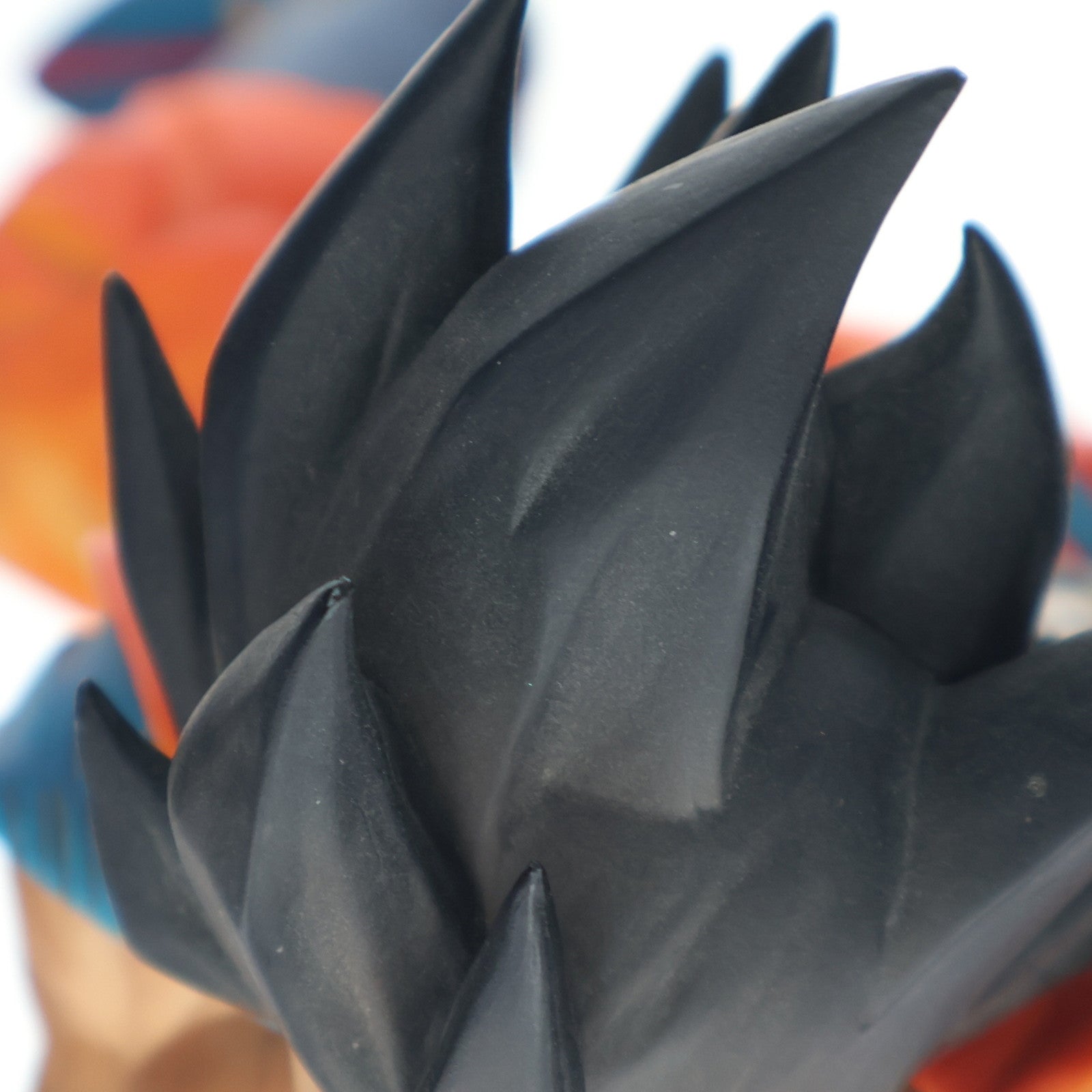 【中古即納】[FIG] 孫悟空 ドラゴンボールZ 亀仙流伝承奥義超かめはめ波!!!! DRAGON BALL フィギュア プライズ(37386) バンプレスト(20170525)