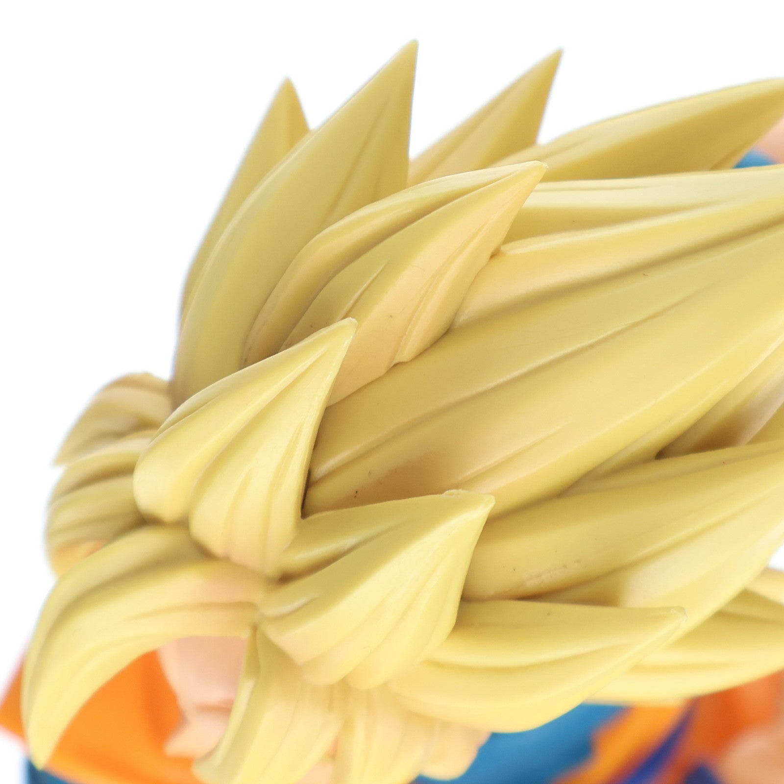 【中古即納】[FIG] ナムコ限定 孫悟空(超サイヤ人) ドラゴンボール超(スーパー) 地球育ちのサイヤ人-超サイヤ人孫悟空- フィギュア プライズ(2553343) バンダイスピリッツ(20210903)