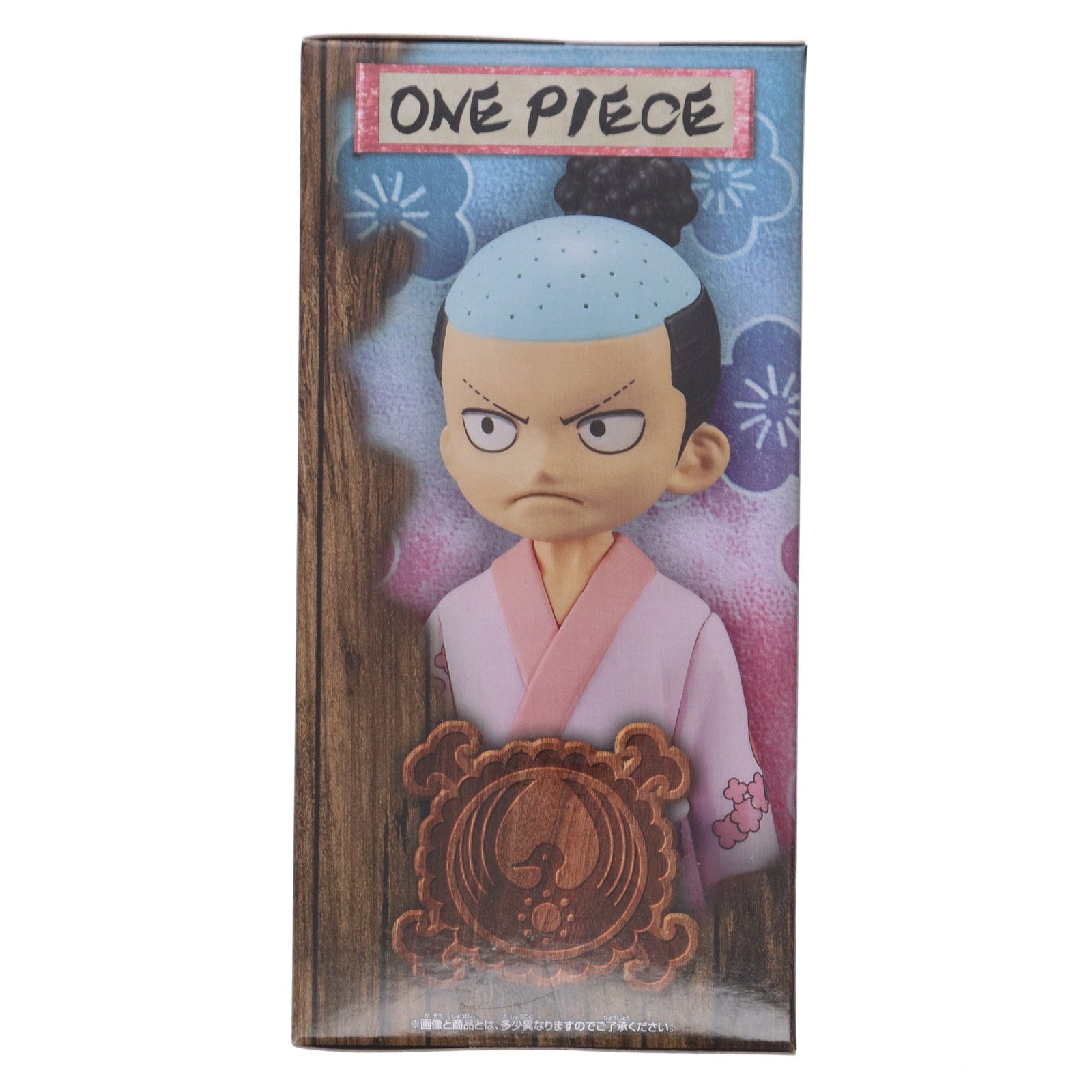 【中古即納】[FIG] 光月モモの助(こうづきもものすけ) ワンピース DXF～THE GRANDLINE SERIES～ワノ国 vol.5 ONE PIECE フィギュア プライズ(2605116) バンプレスト(20220720)