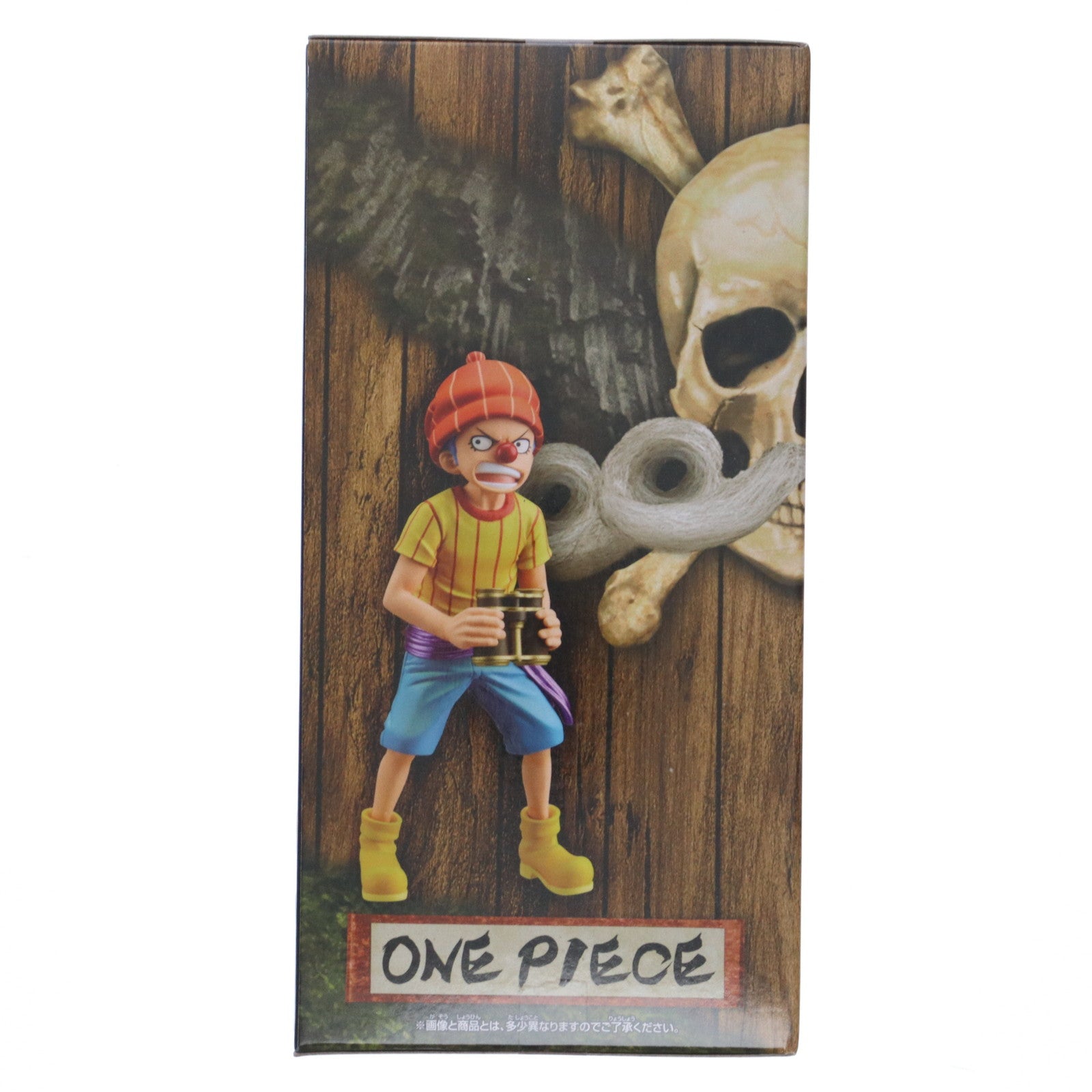 【中古即納】[FIG] バギー DXF～THE GRANDLINE CHILDREN～ワノ国 SPECIAL ver. ONE PIECE(ワンピース) フィギュア プライズ(2611022) バンプレスト(20220531)