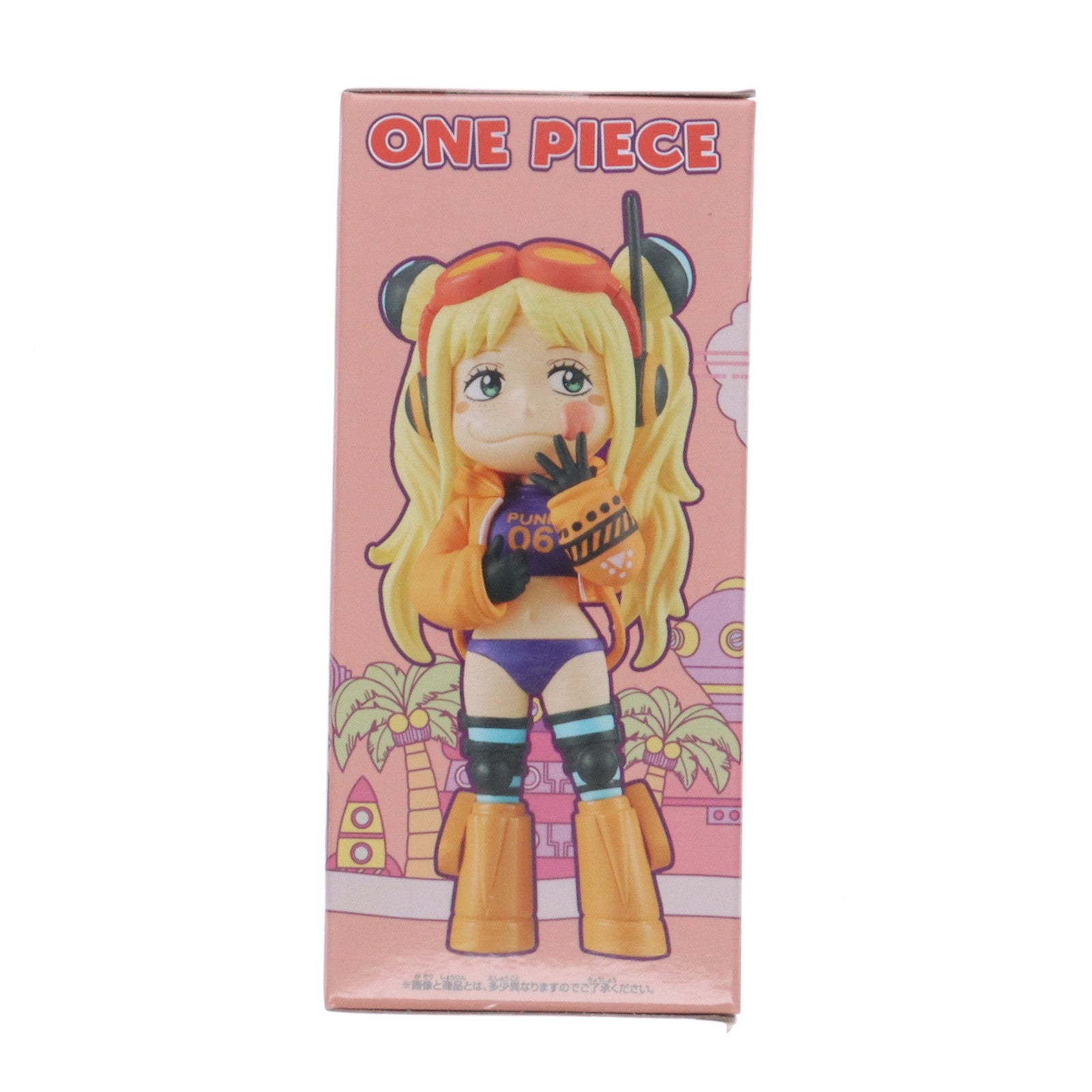 【中古即納】[FIG] Dr.ベガパンク「ヨーク」 ワンピース ワールドコレクタブルフィギュア-エッグヘッド5- ONE PIECE プライズ(2715047) バンプレスト(20241020)