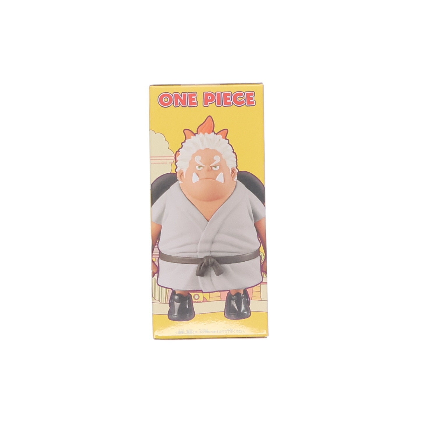 【中古即納】[FIG] シャーク ワンピース ワールドコレクタブルフィギュア-エッグヘッド4- ONE PIECE プライズ(2715046) バンプレスト(20240930)