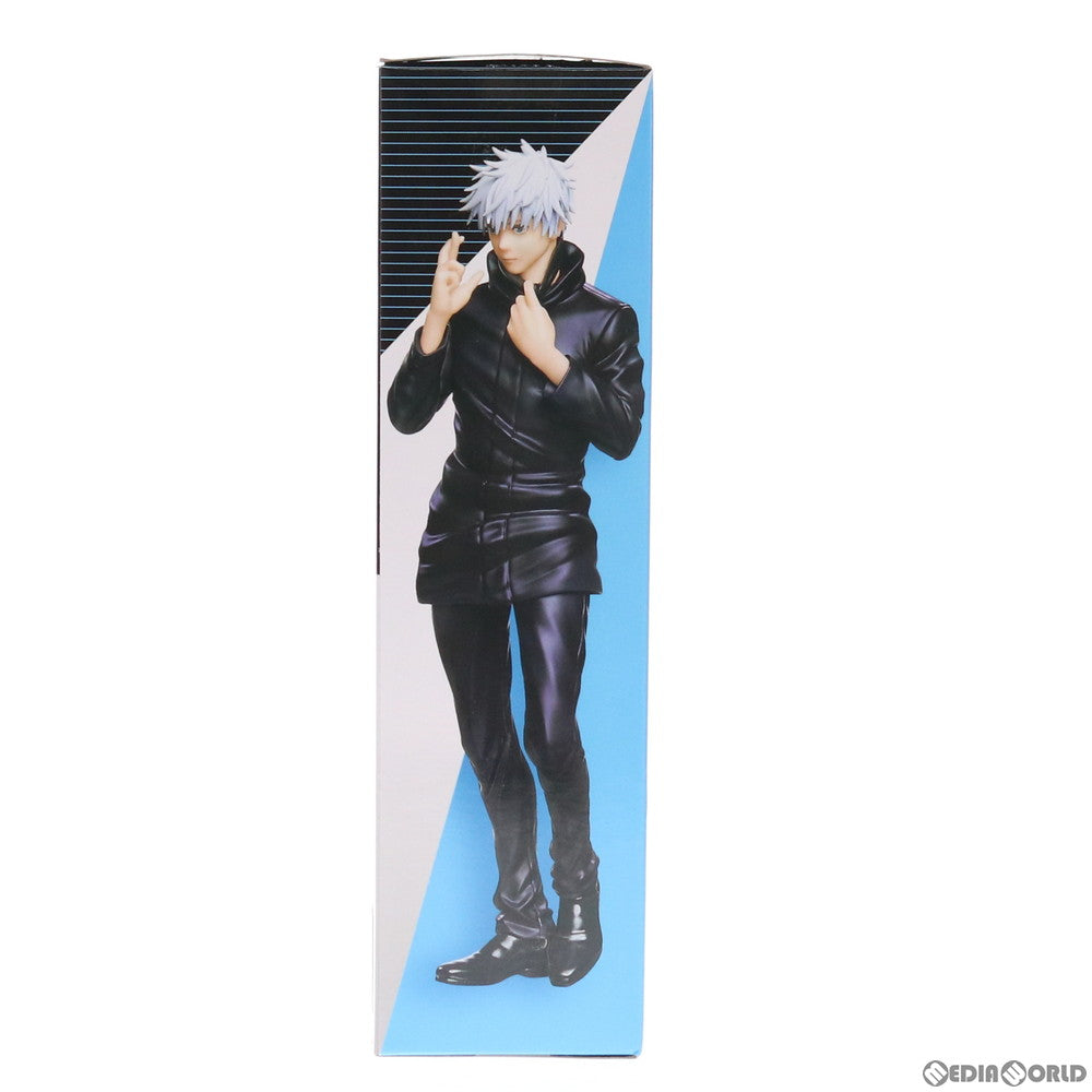 【中古即納】[FIG] 五条悟(ごじょうさとる) フィギュア 呪術廻戦 プライズ(451311200) タイトー(20210430)