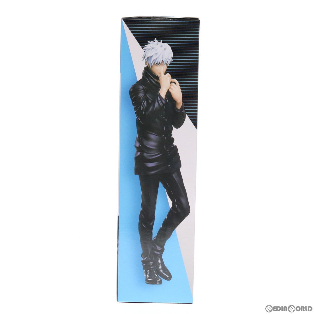 【中古即納】[FIG] 五条悟(ごじょうさとる) フィギュア 呪術廻戦 プライズ(451311200) タイトー(20210430)