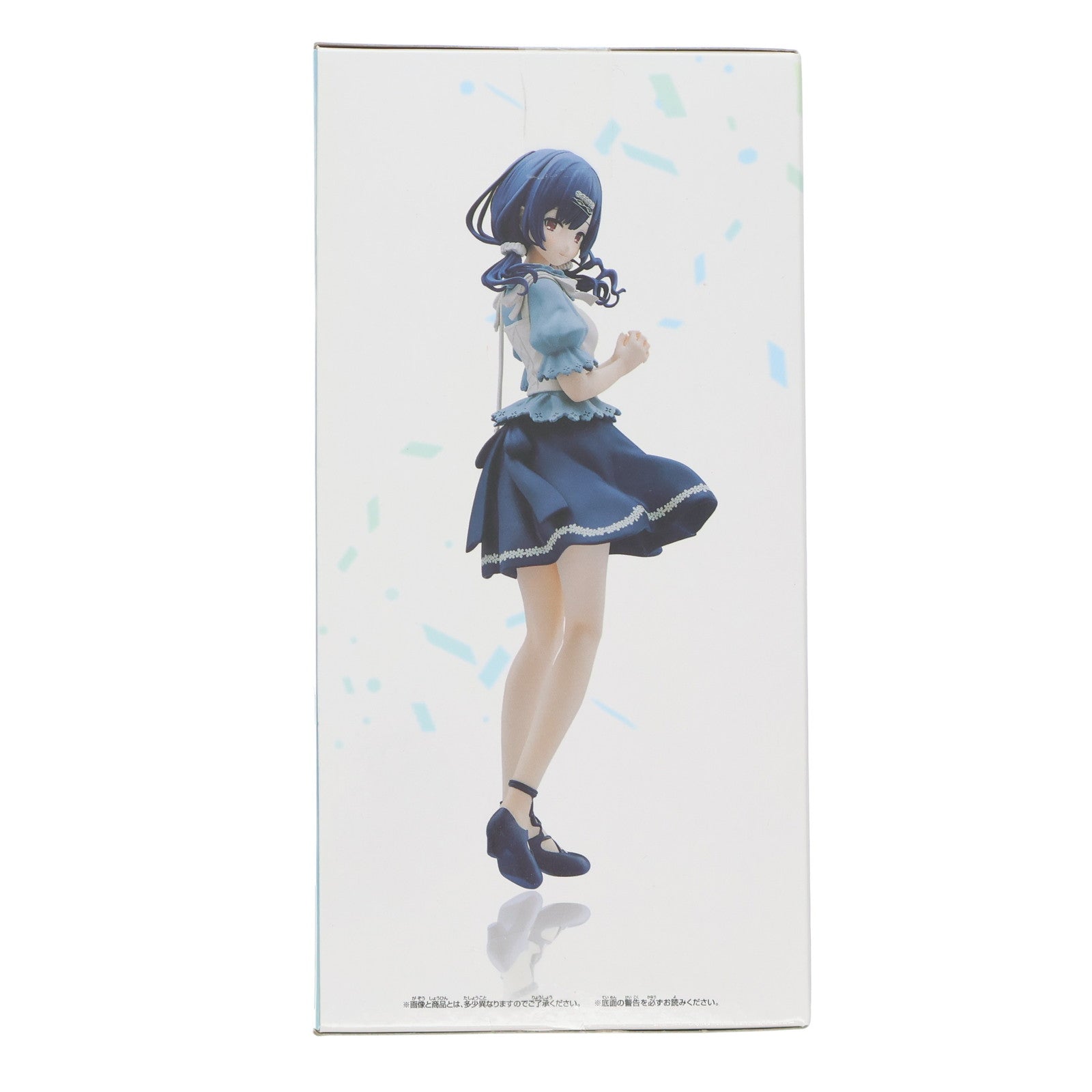 【中古即納】[FIG] 杜野凛世(もりのりんぜ) アイドルマスター シャイニーカラーズ 杜野凛世-階段式純情昇降機- フィギュア プライズ(2600723) バンプレスト(20221020)